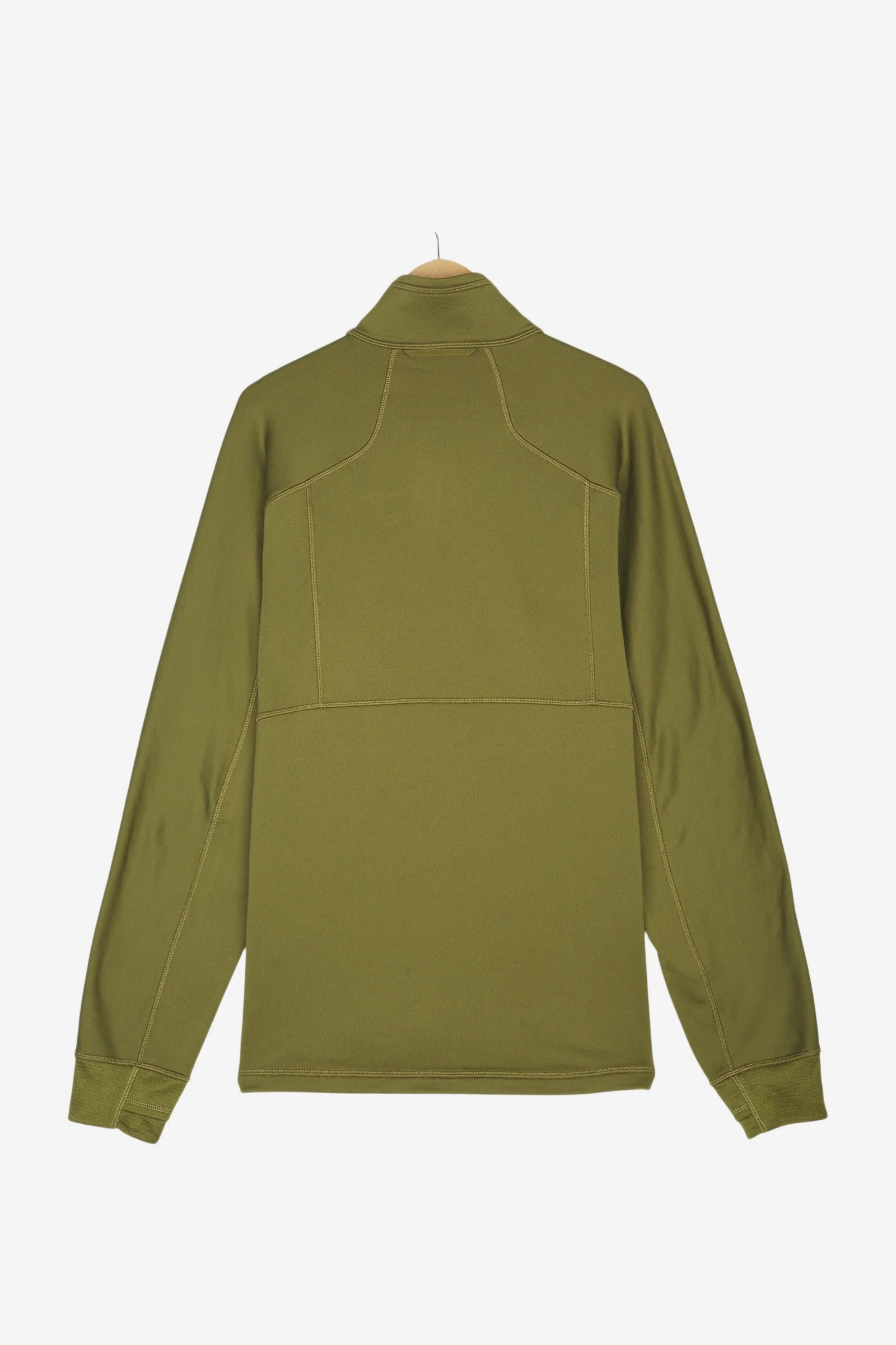 Fleecejacke für Herren - Image 2