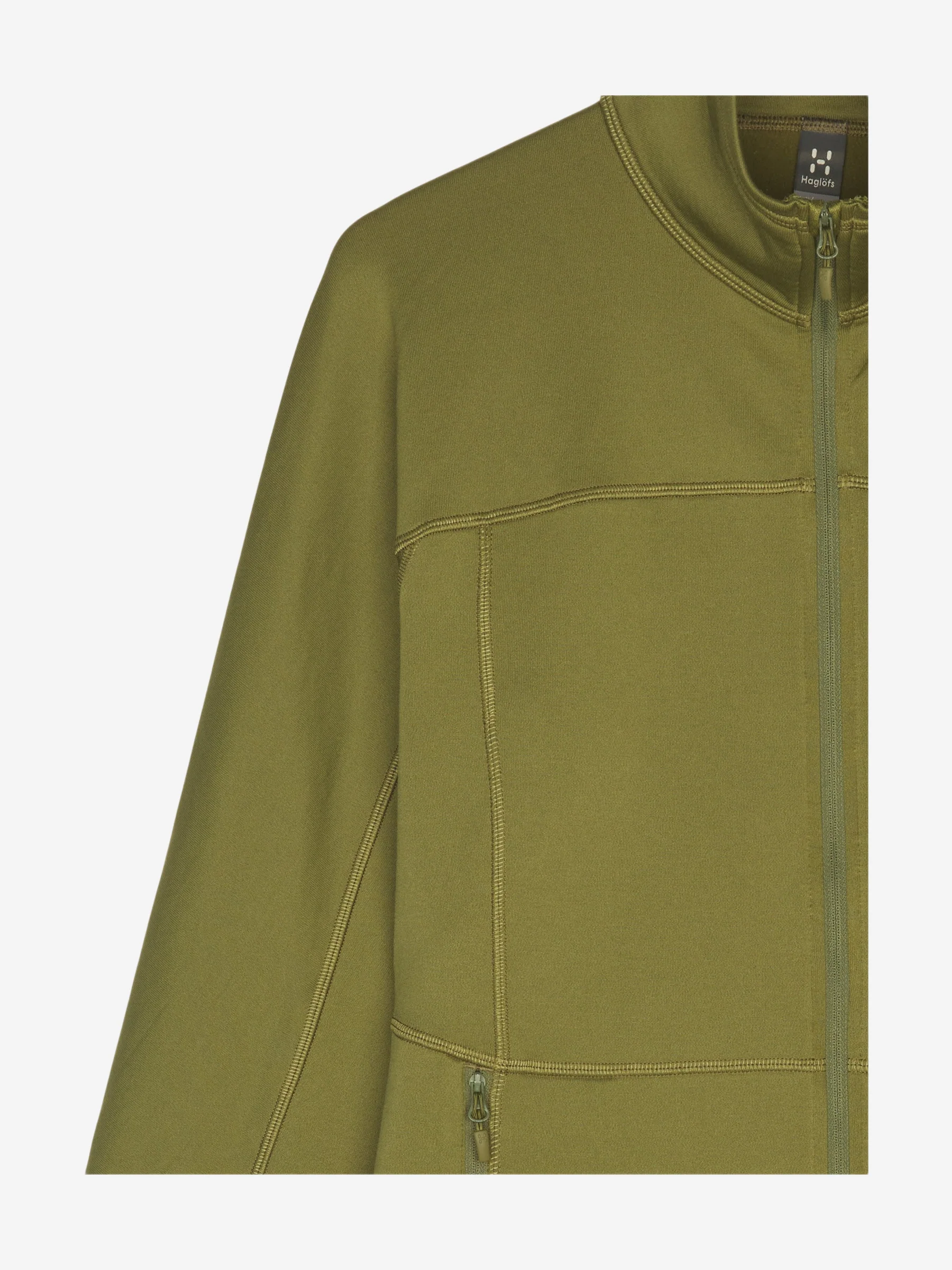 Fleecejacke für Herren - Image 3