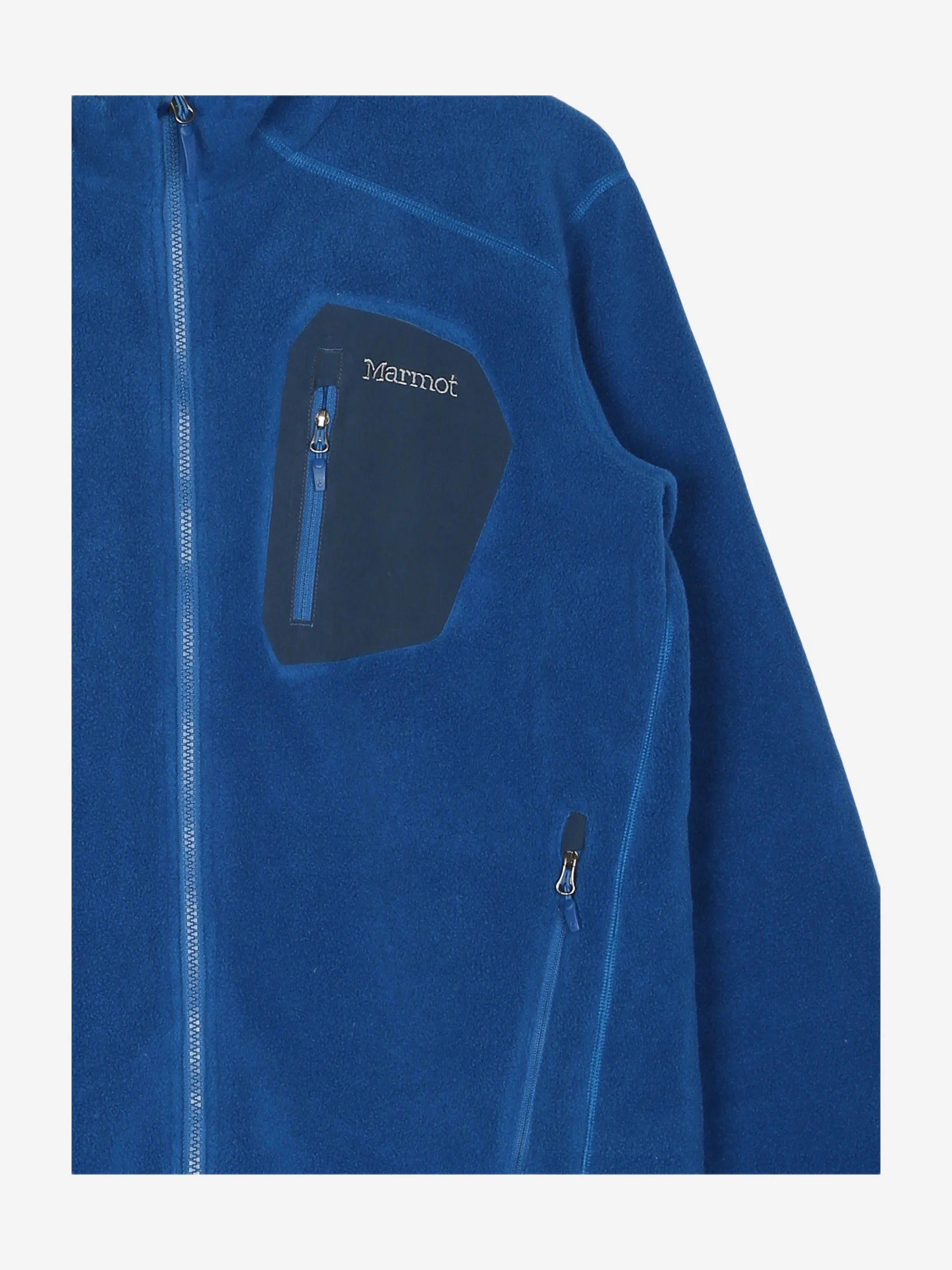 Fleecejacke für Herren - Image 3