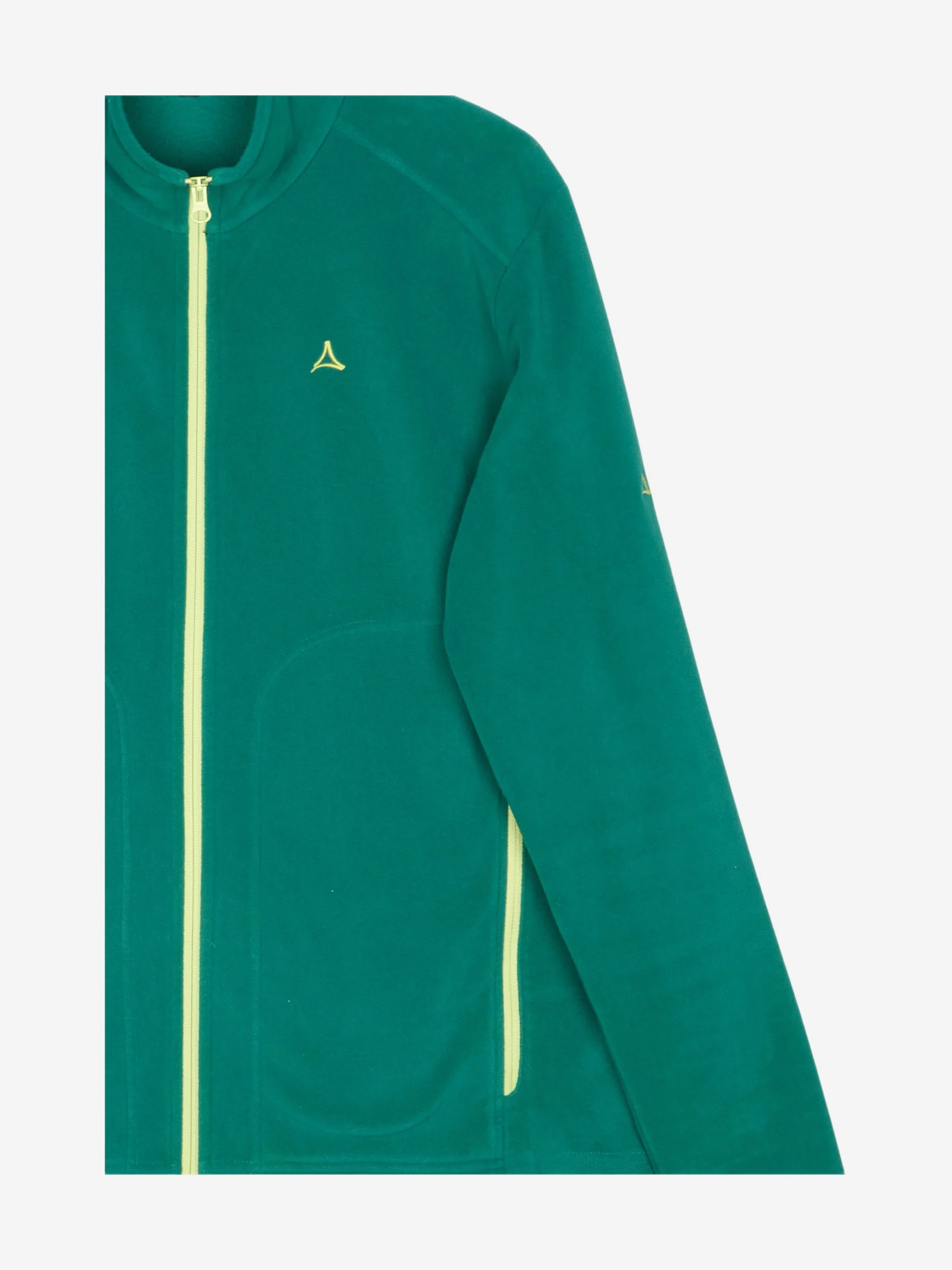 Fleecejacke für Herren - Image 3