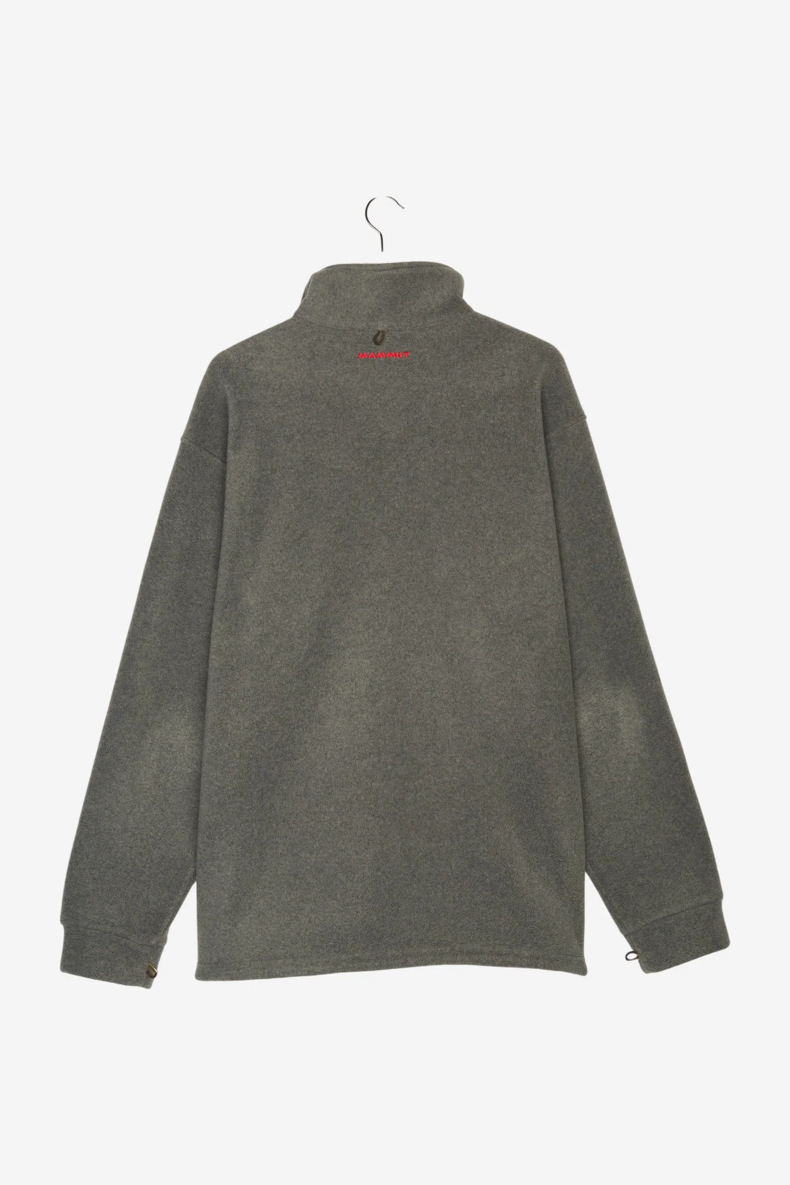 Fleecejacke für Herren - Image 2