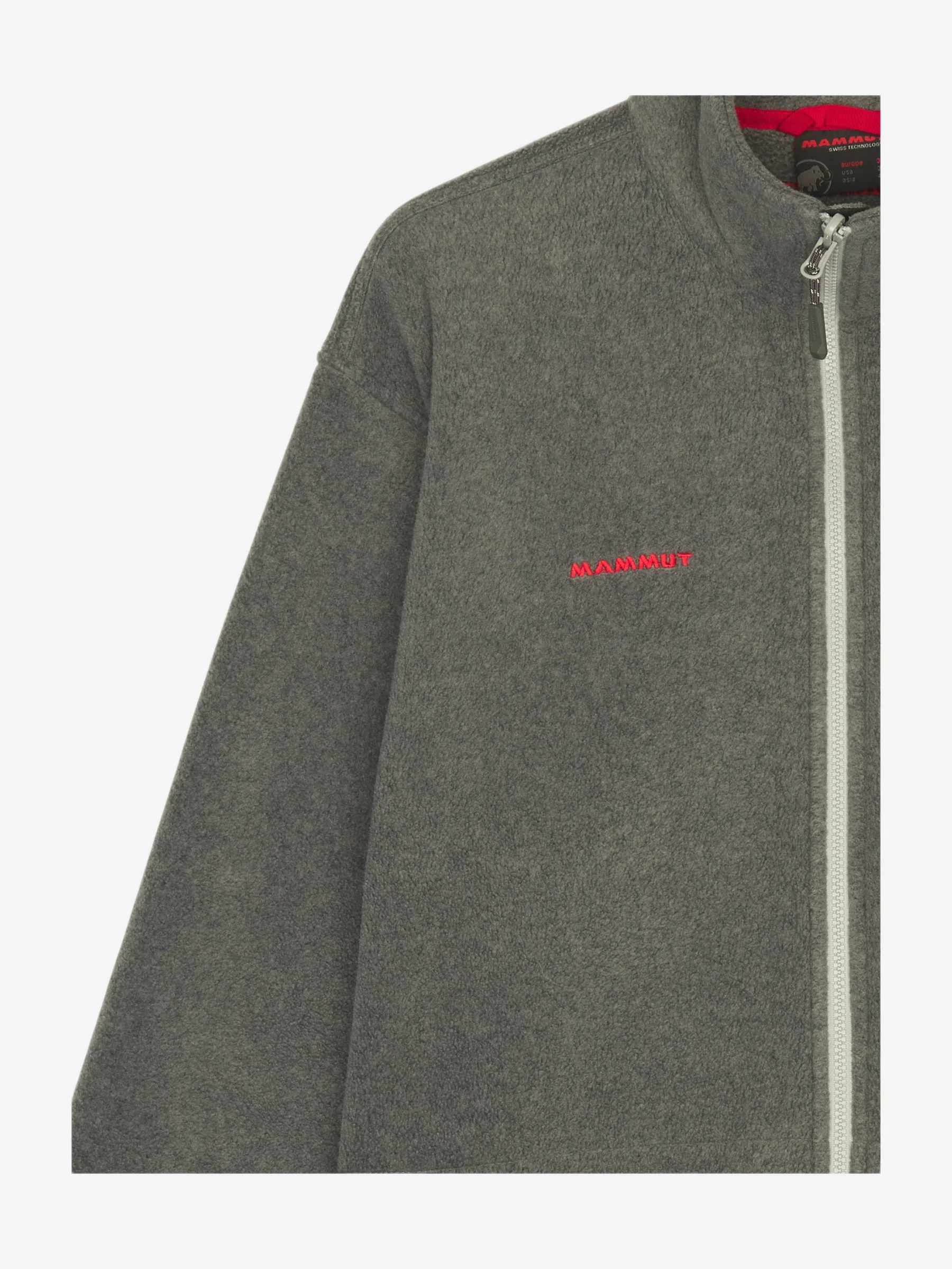 Fleecejacke für Herren - Image 3