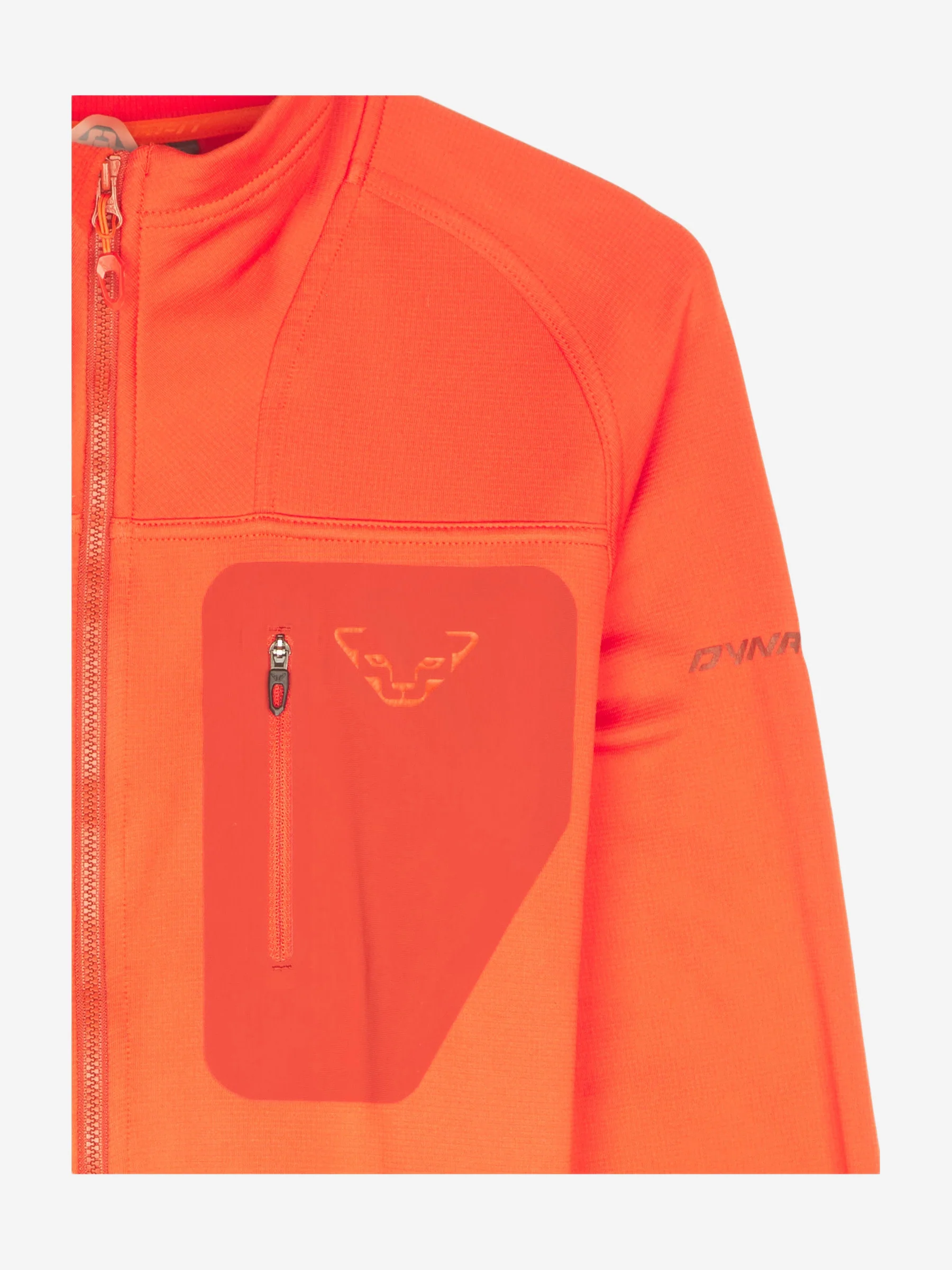 Fleecejacke für Herren - Image 3
