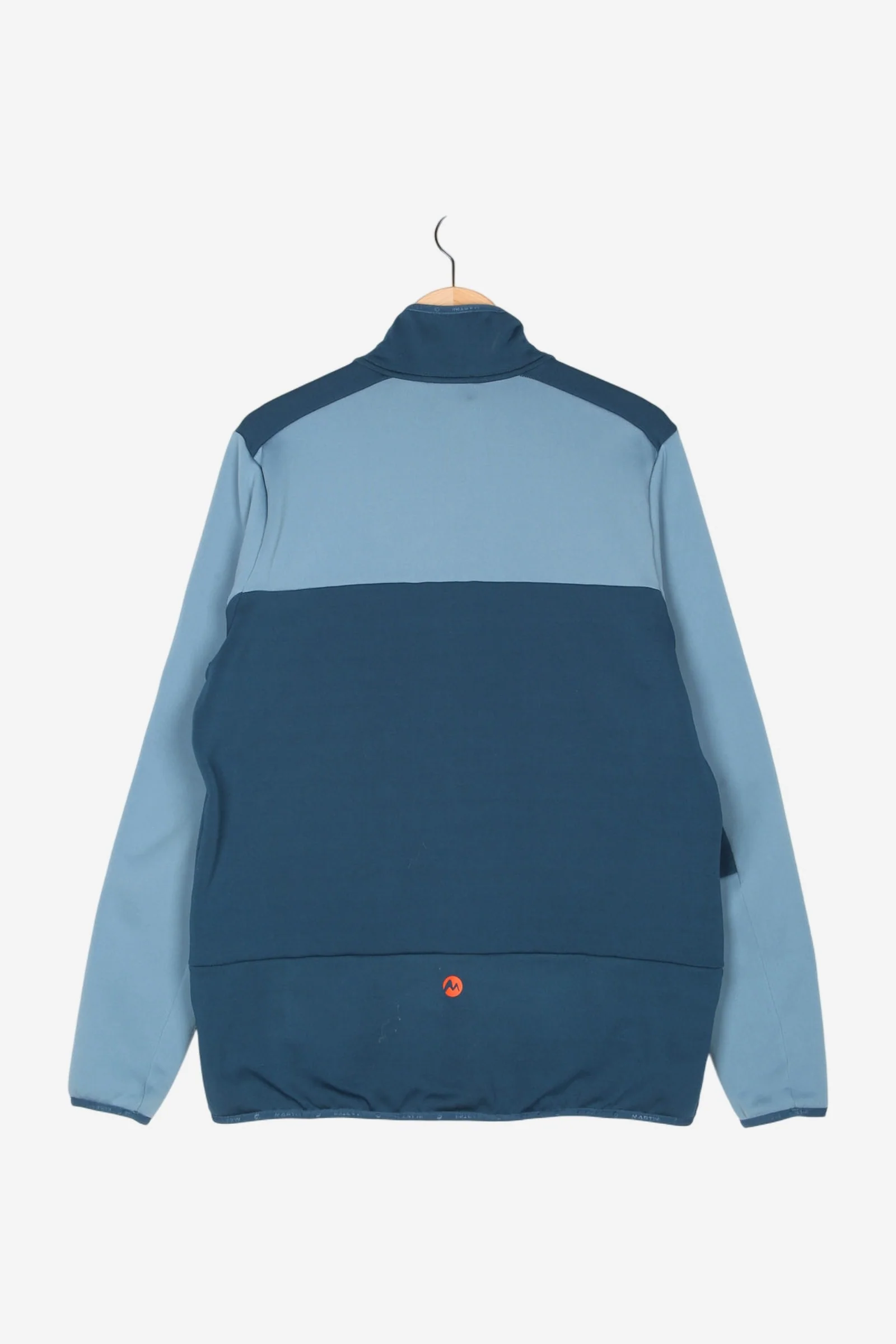 Fleecejacke für Herren - Image 2