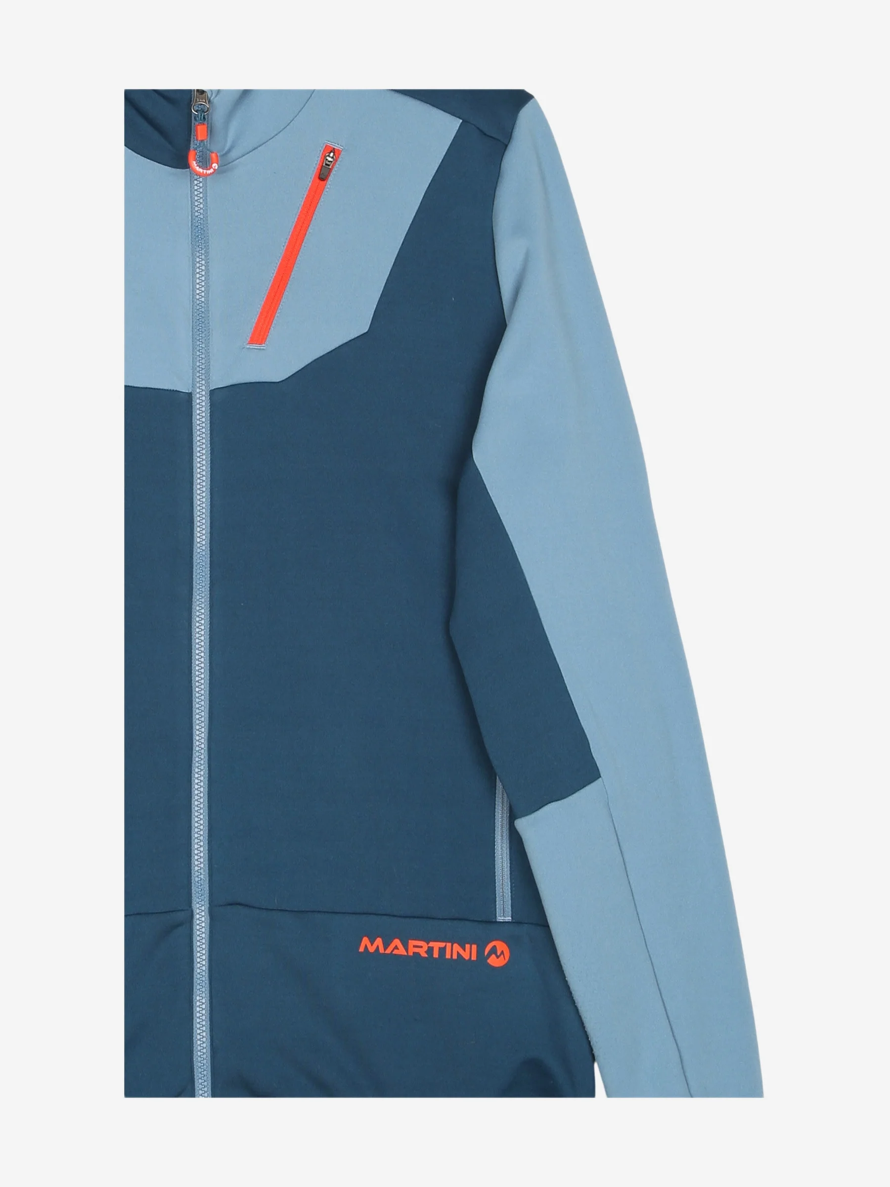 Fleecejacke für Herren - Image 3
