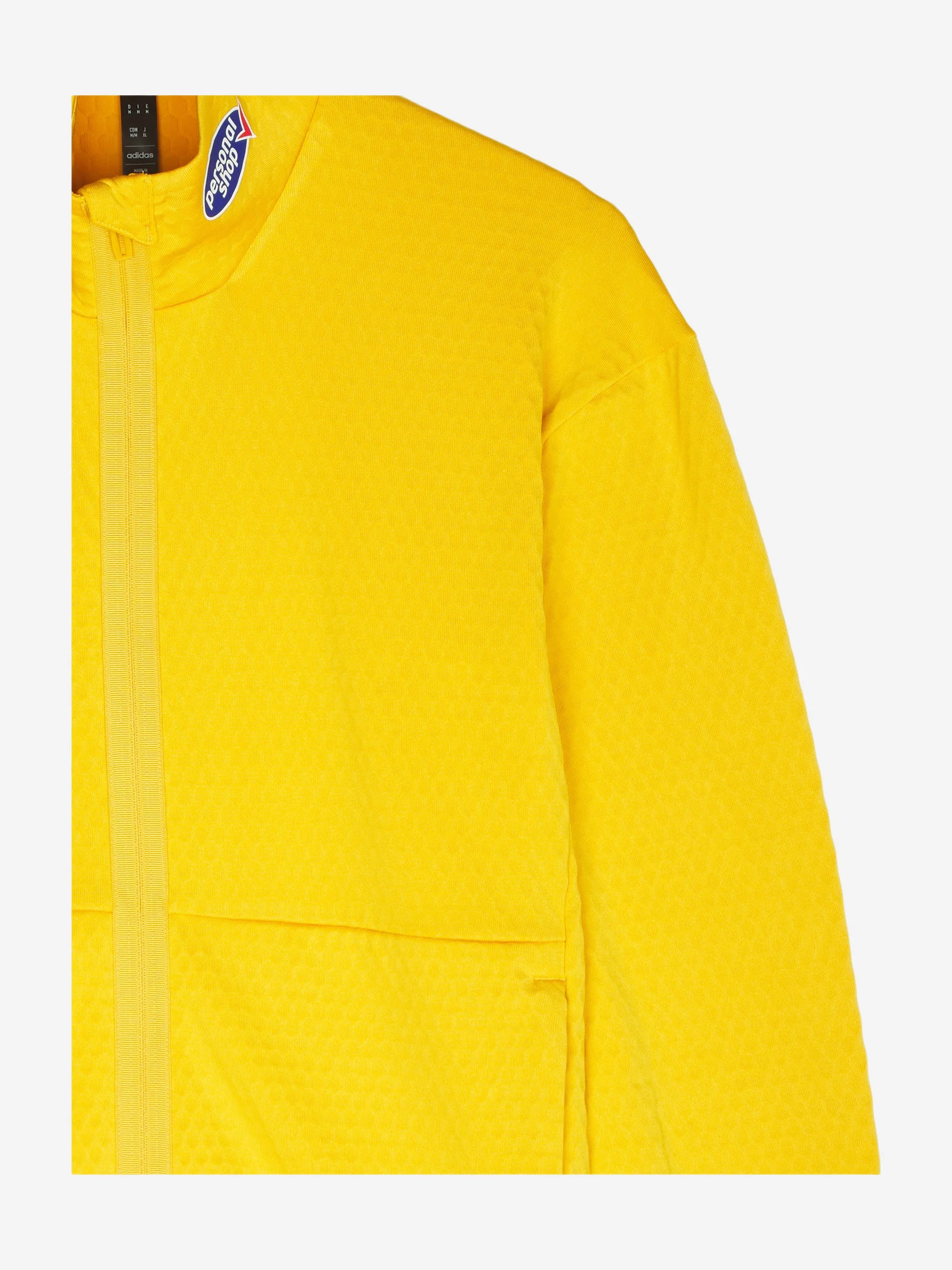 Fleecejacke für Herren - Image 3