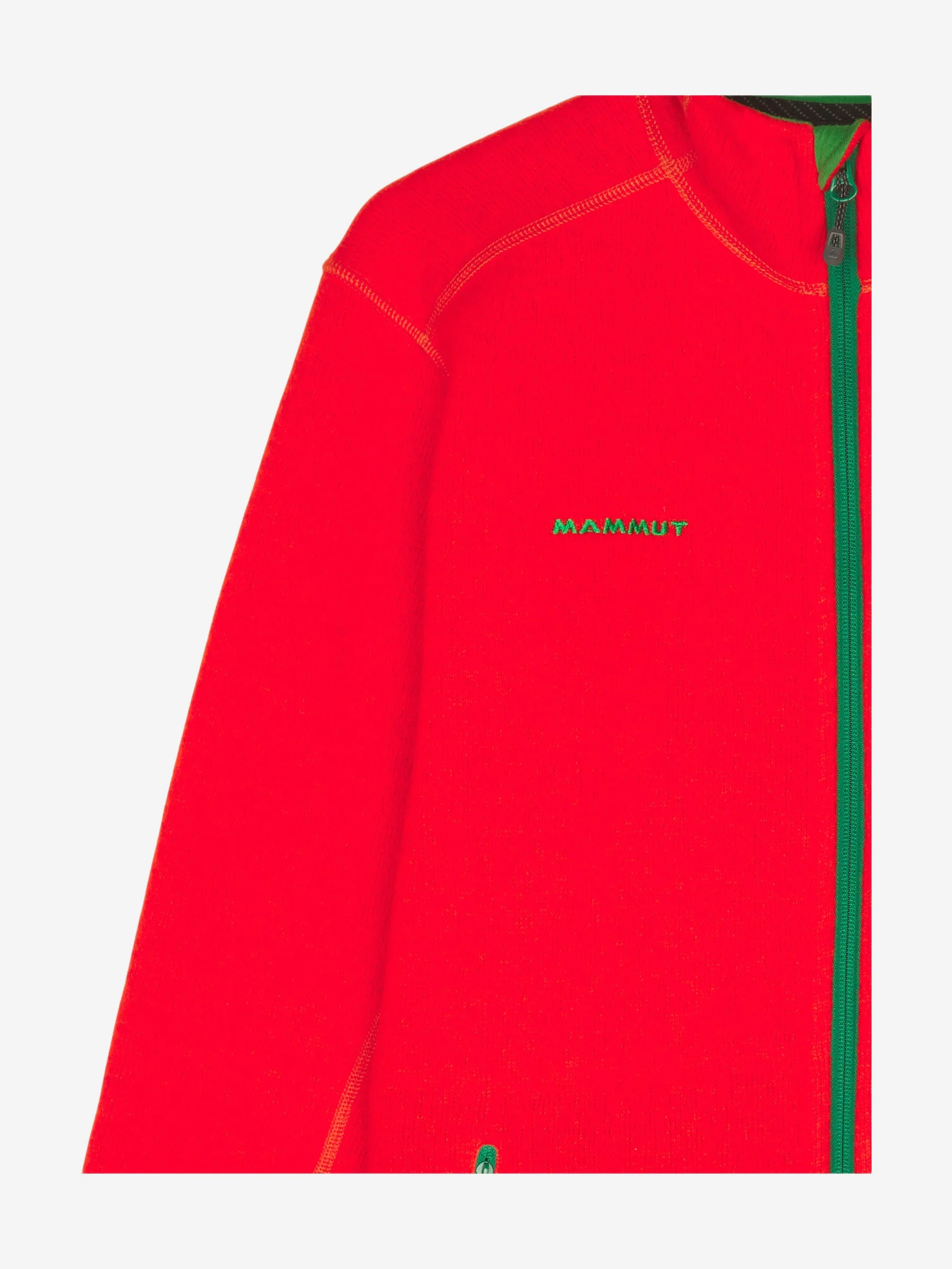 Fleecejacke für Herren - Image 3
