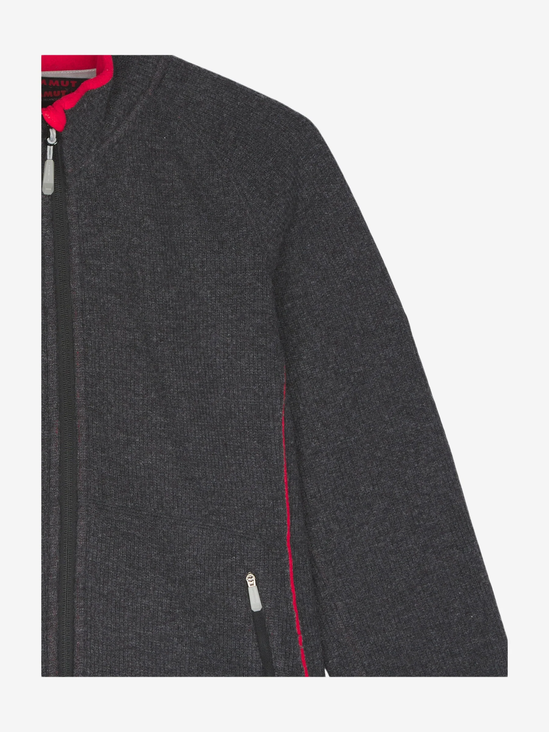 Fleecejacke für Herren - Image 3
