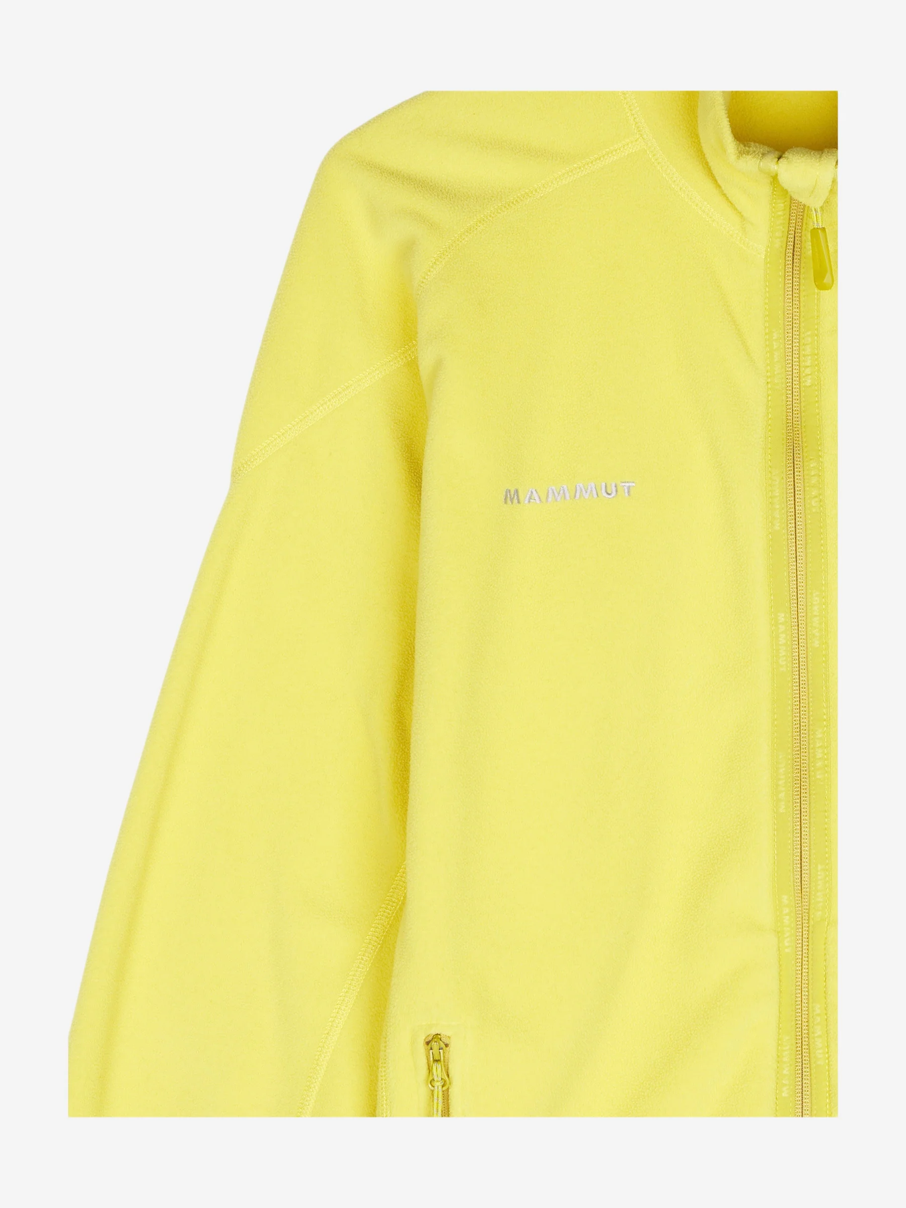 Fleecejacke für Herren - Image 3