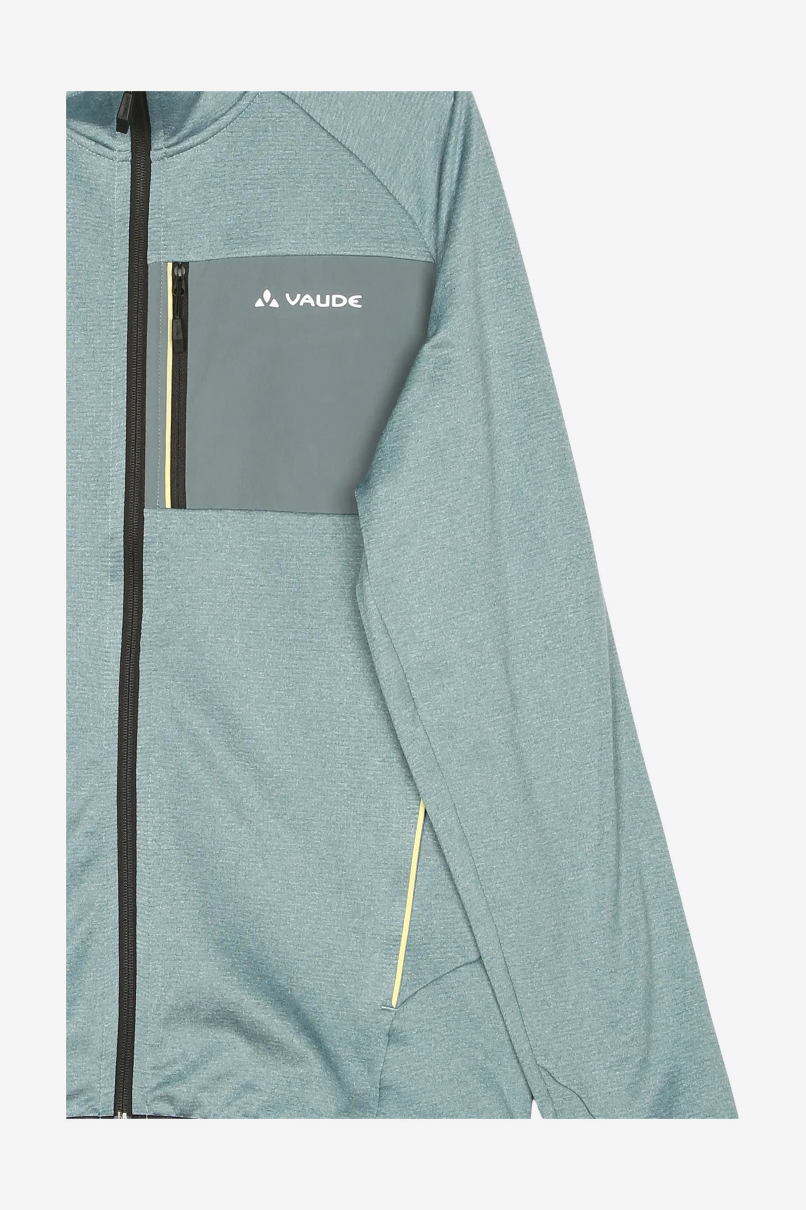 Fleecejacke für Herren - Image 3