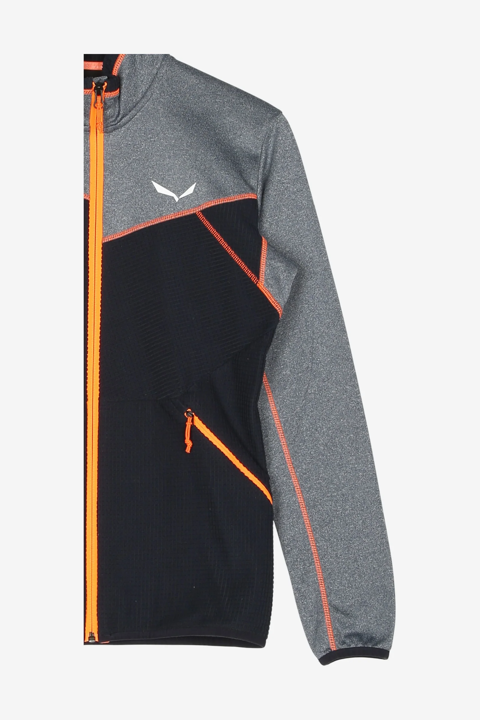 Fleecejacke für Herren - Image 3