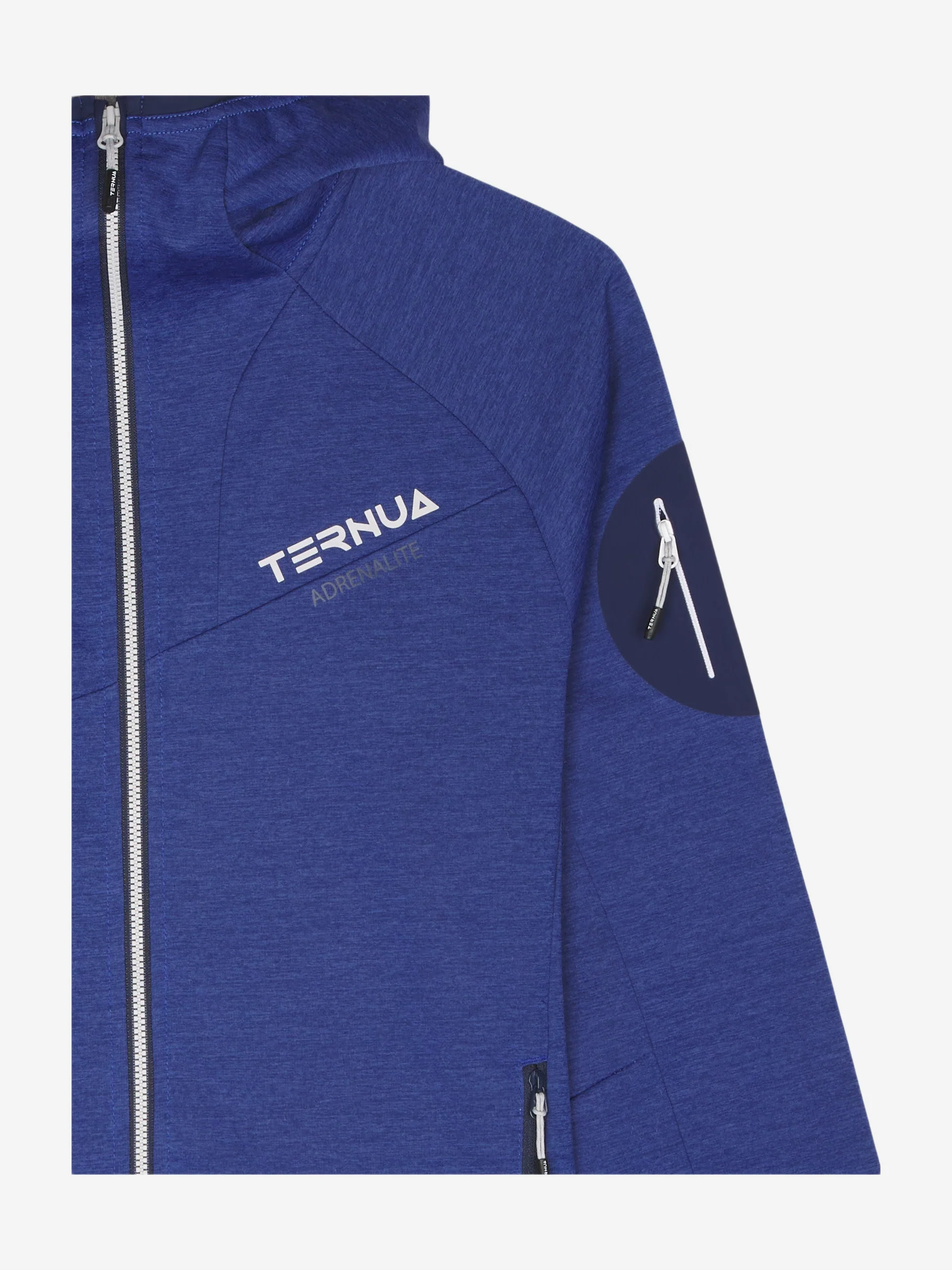 Fleecejacke für Herren - Image 3