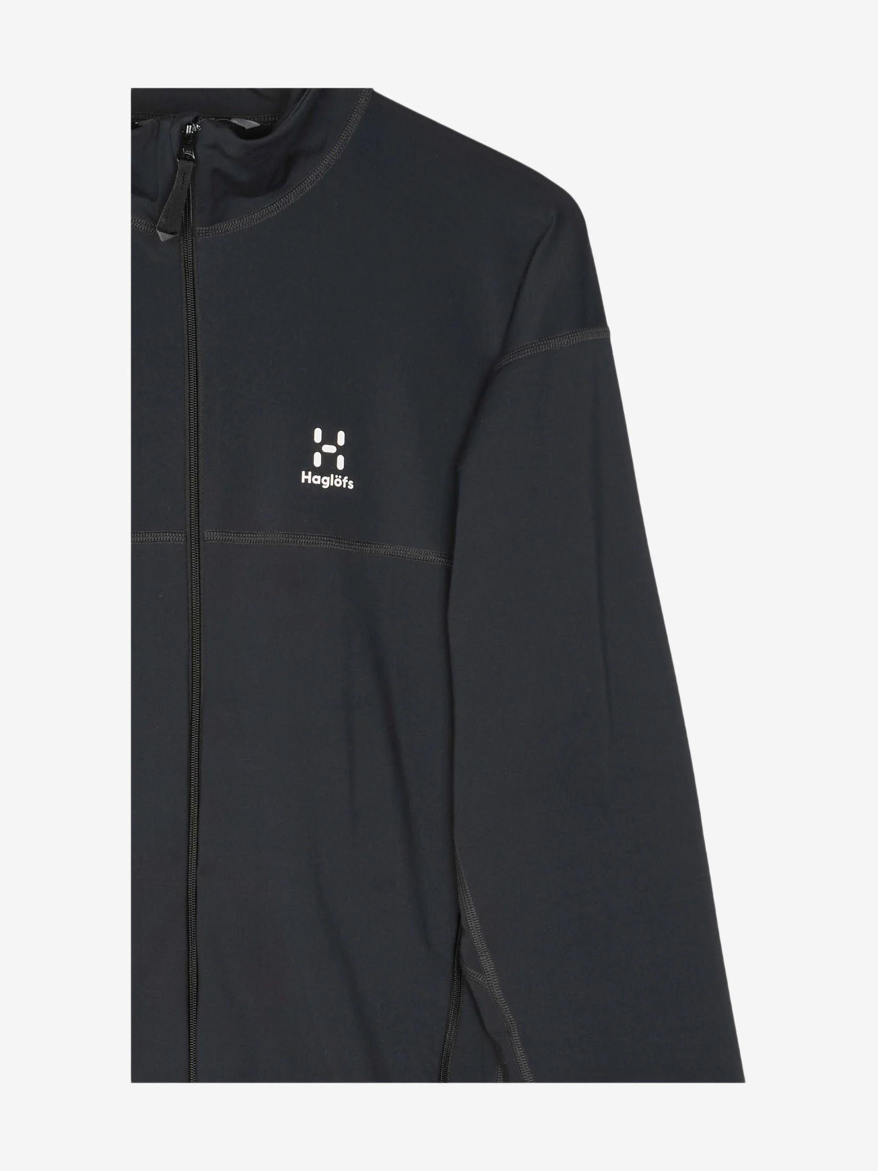 Fleecejacke für Herren - Image 3