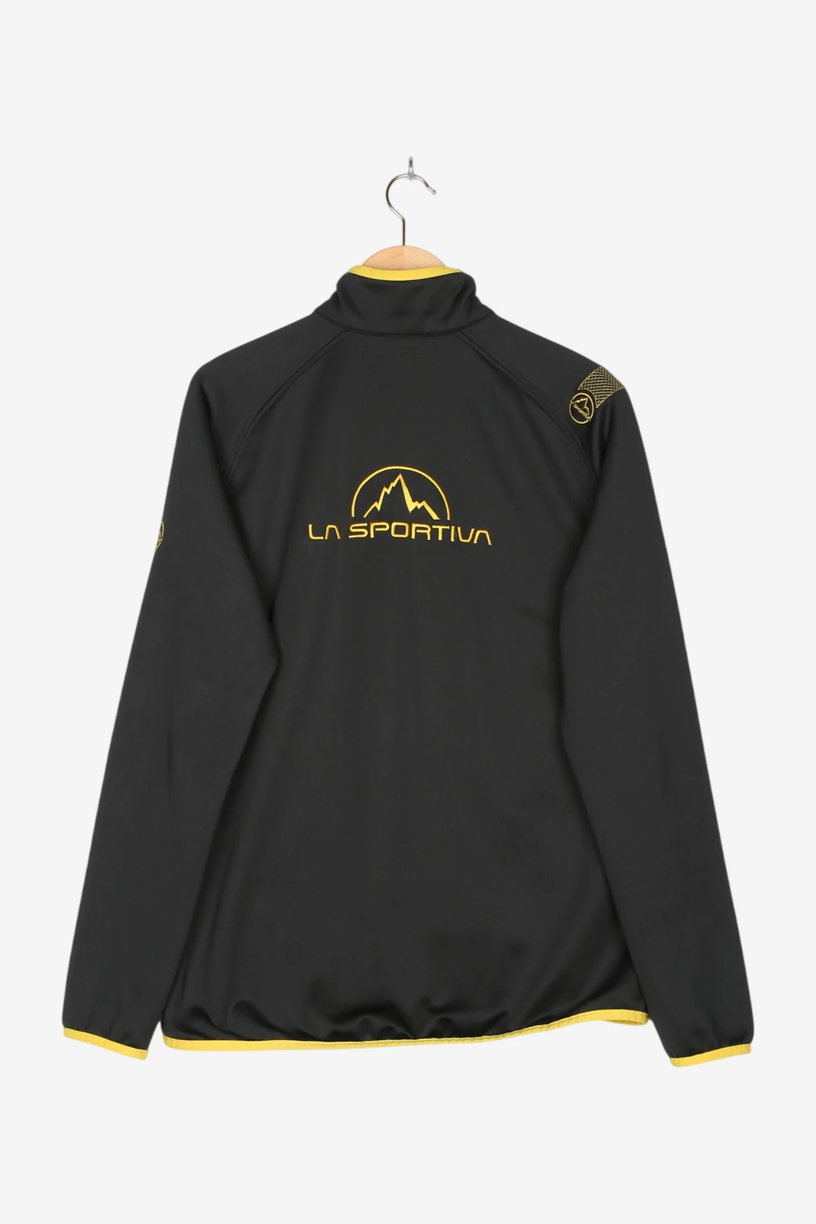 Fleecejacke für Herren - Image 2