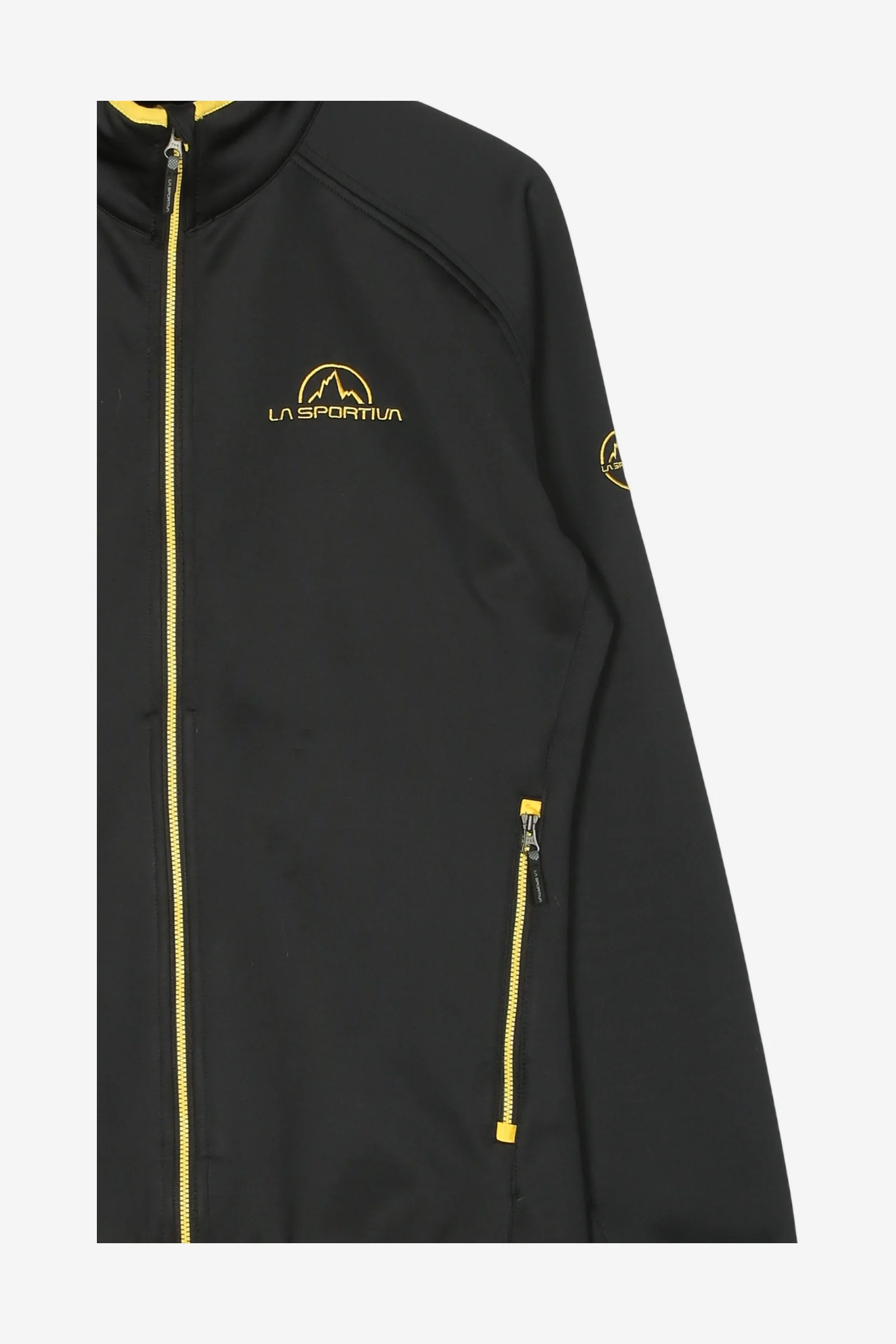 Fleecejacke für Herren - Image 3