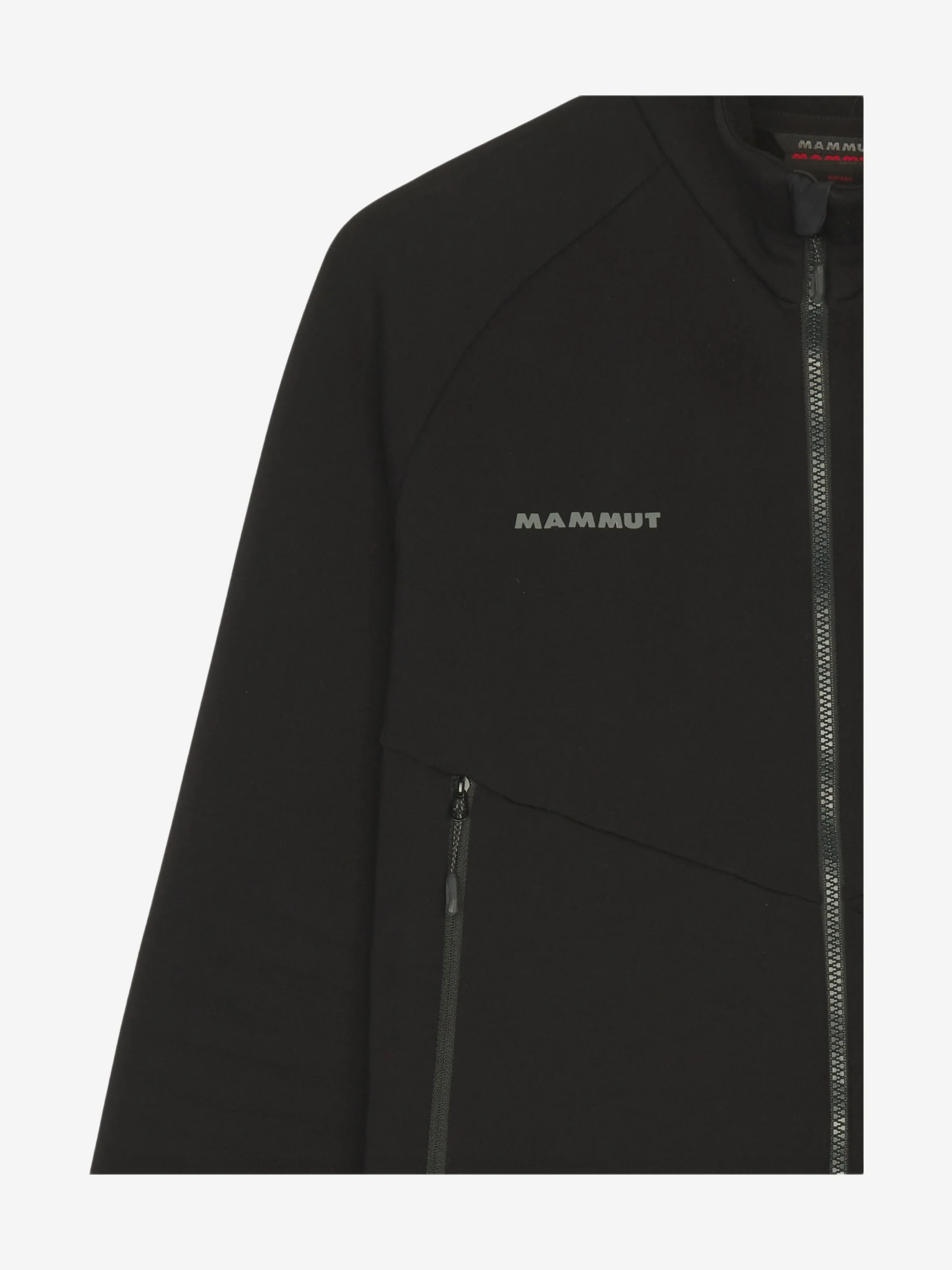 Fleecejacke für Herren - Image 3