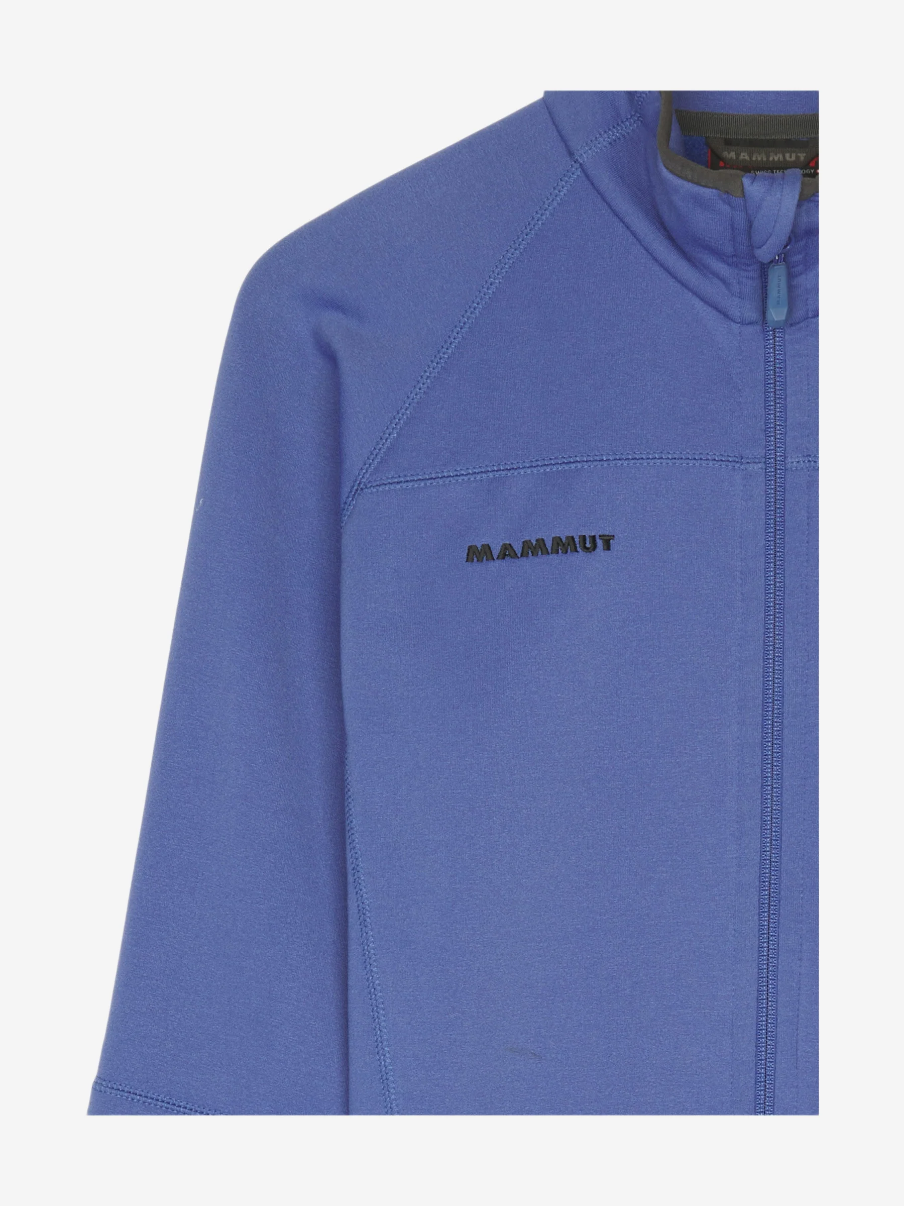 Fleecejacke für Herren - Image 3