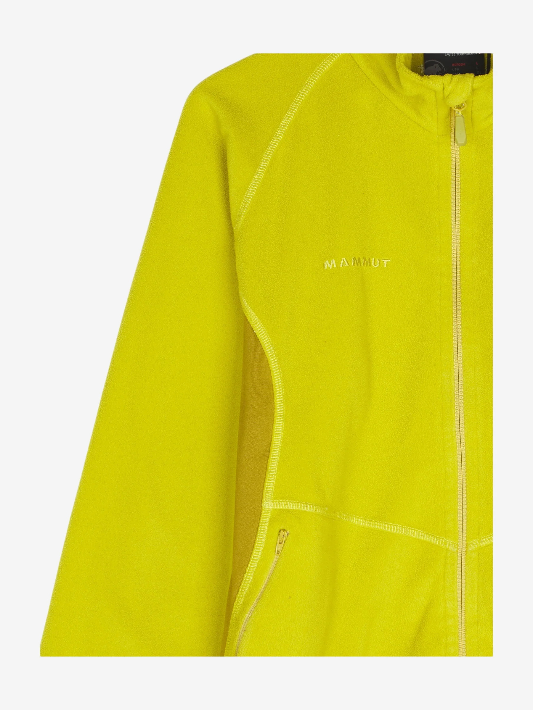 Fleecejacke für Herren - Image 3
