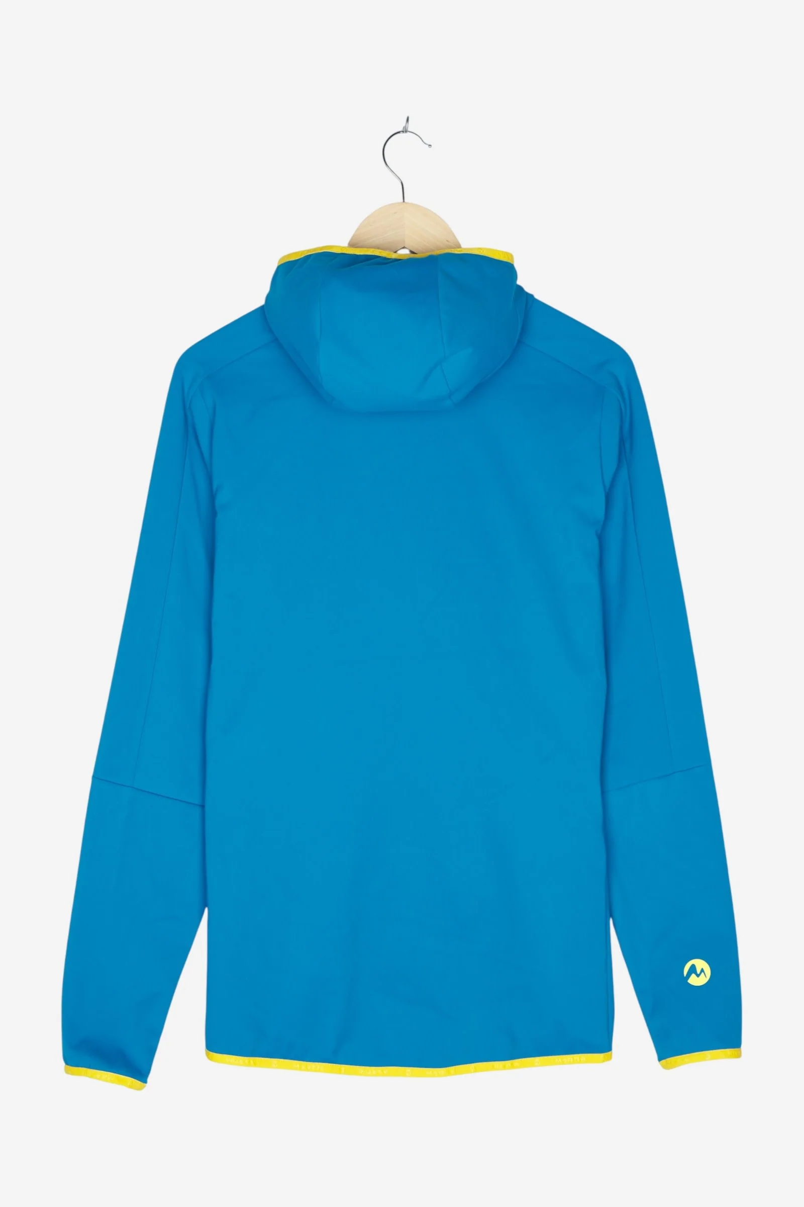 Fleecejacke für Herren - Image 2