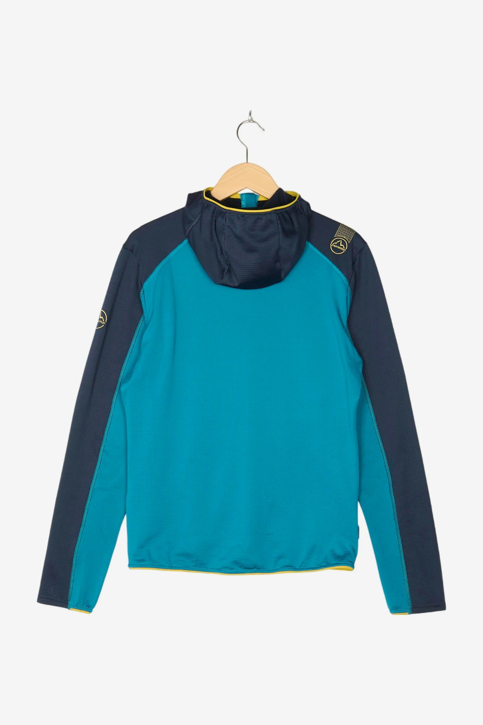 Fleecejacke für Herren - Image 2
