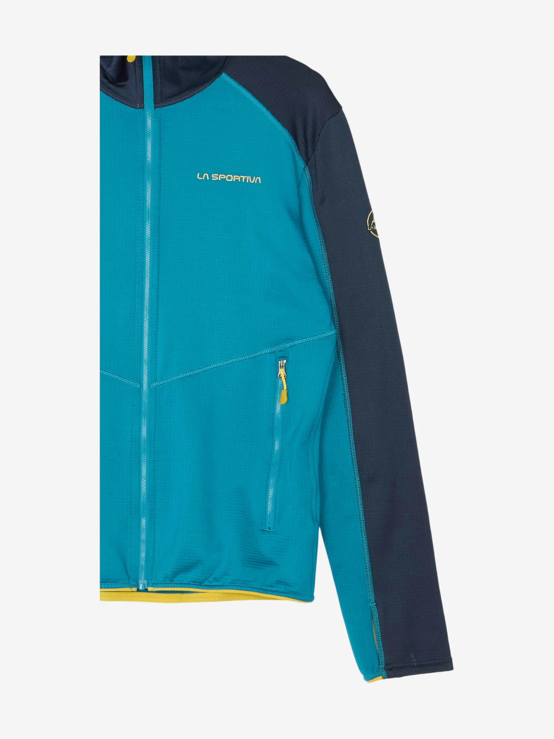 Fleecejacke für Herren - Image 3