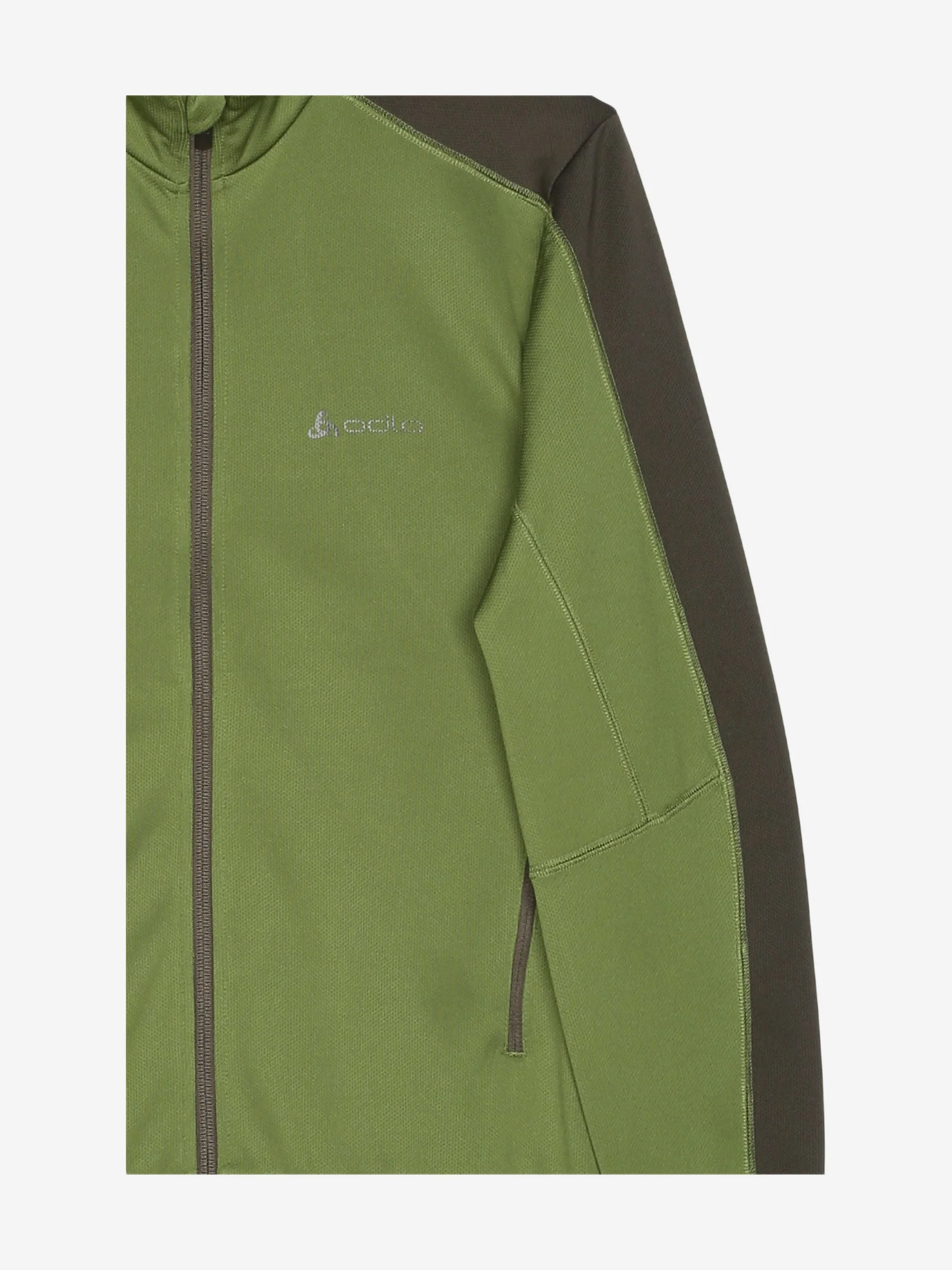 Fleecejacke für Herren - Image 3