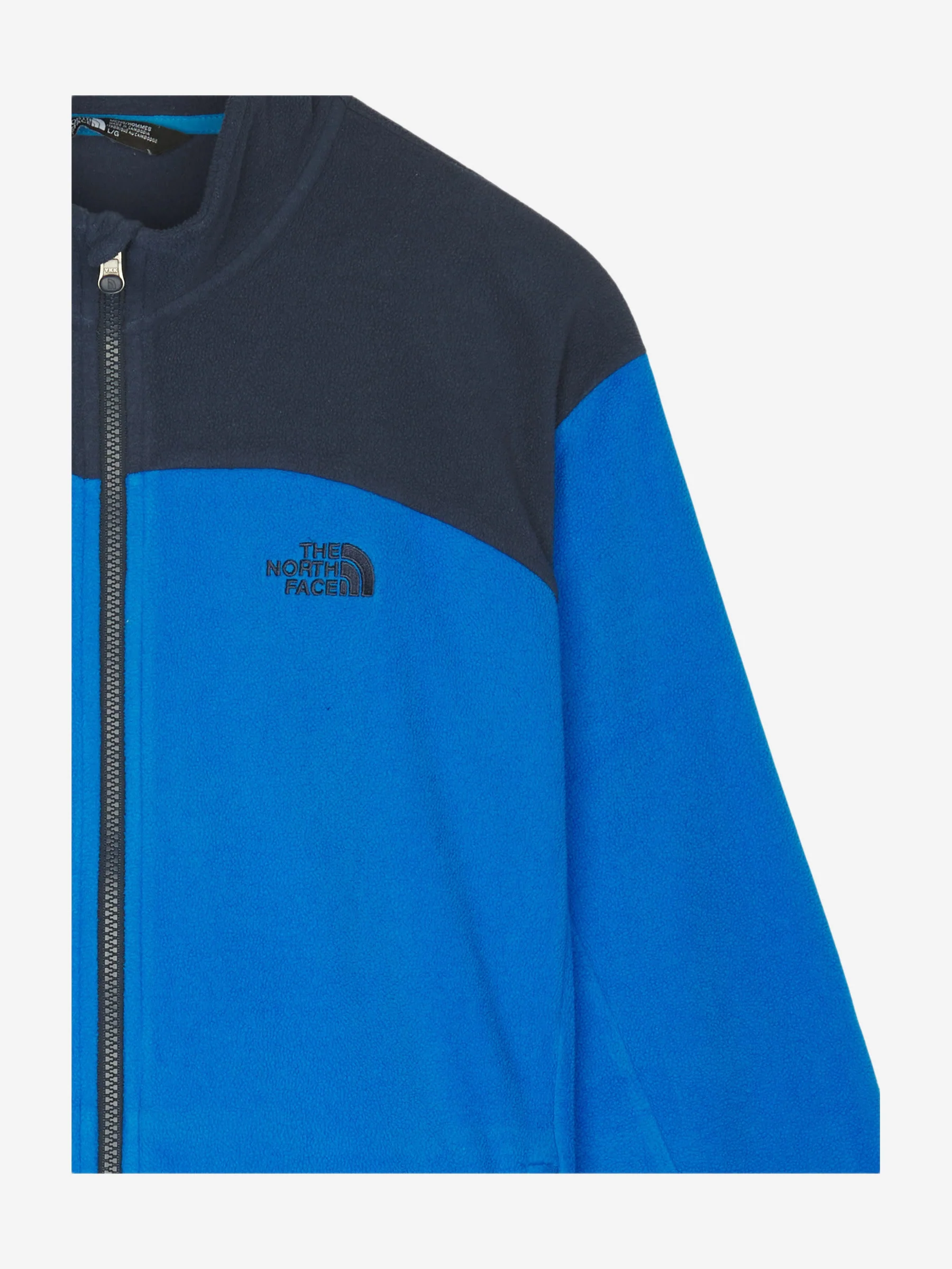 Fleecejacke für Herren - Image 3