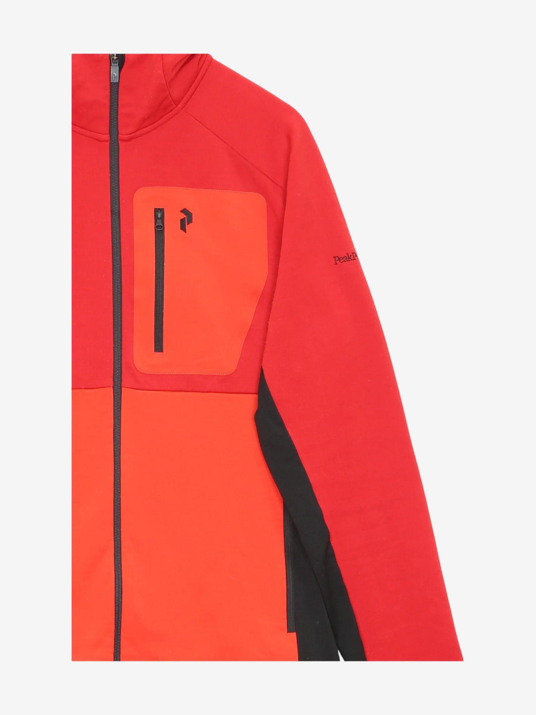 Fleecejacke für Herren - Image 3