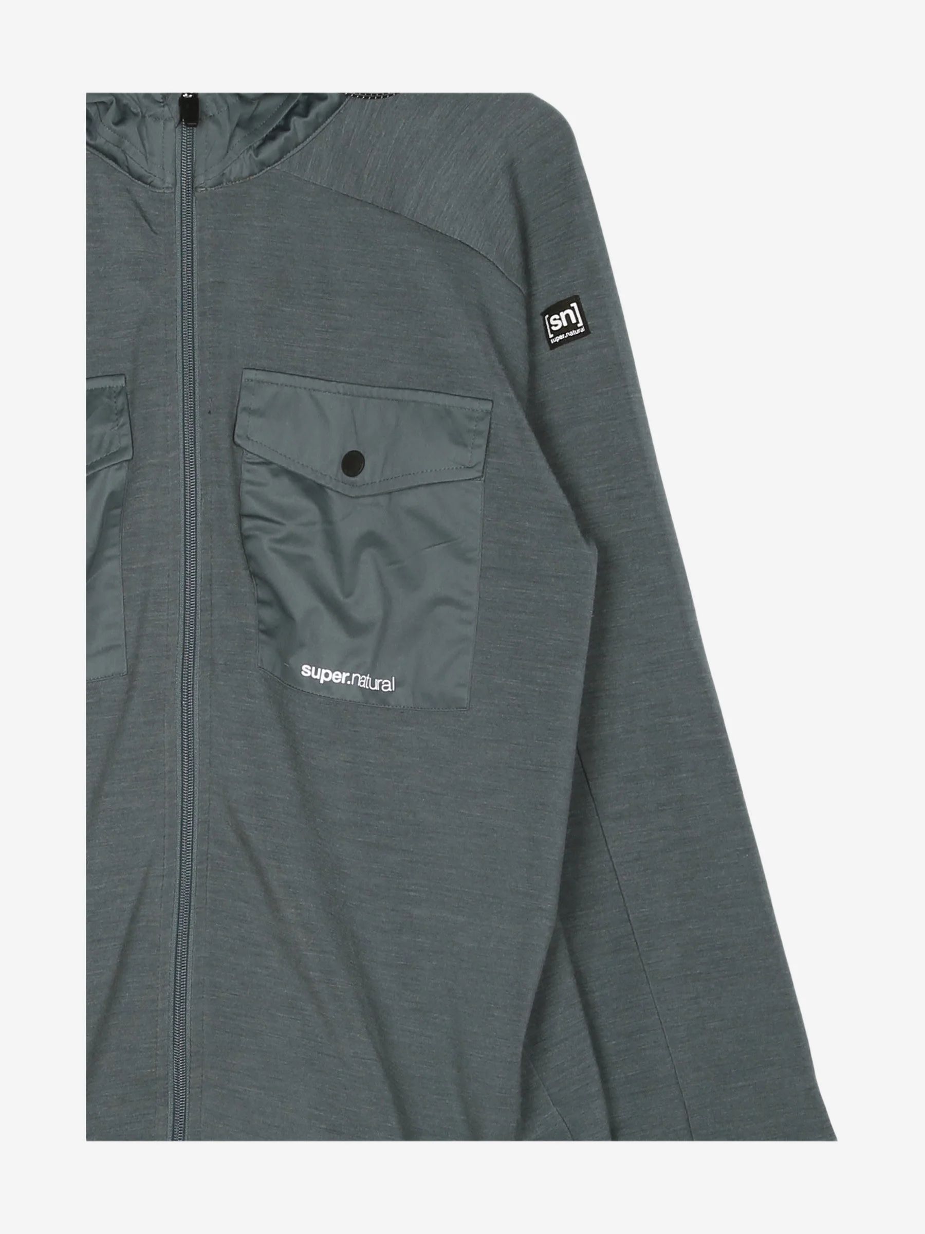Fleecejacke für Herren - Image 3