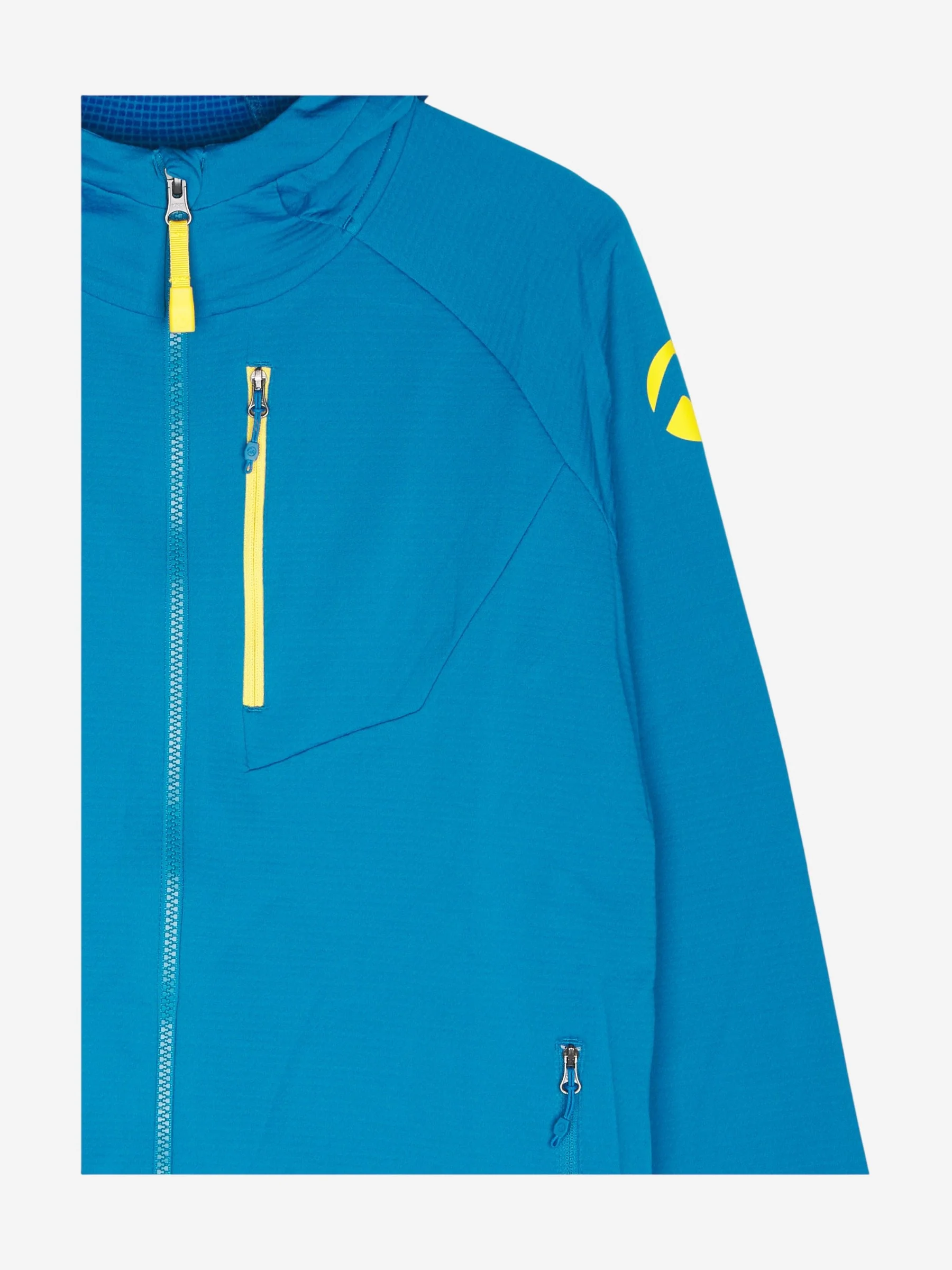 Fleecejacke für Herren - Image 3