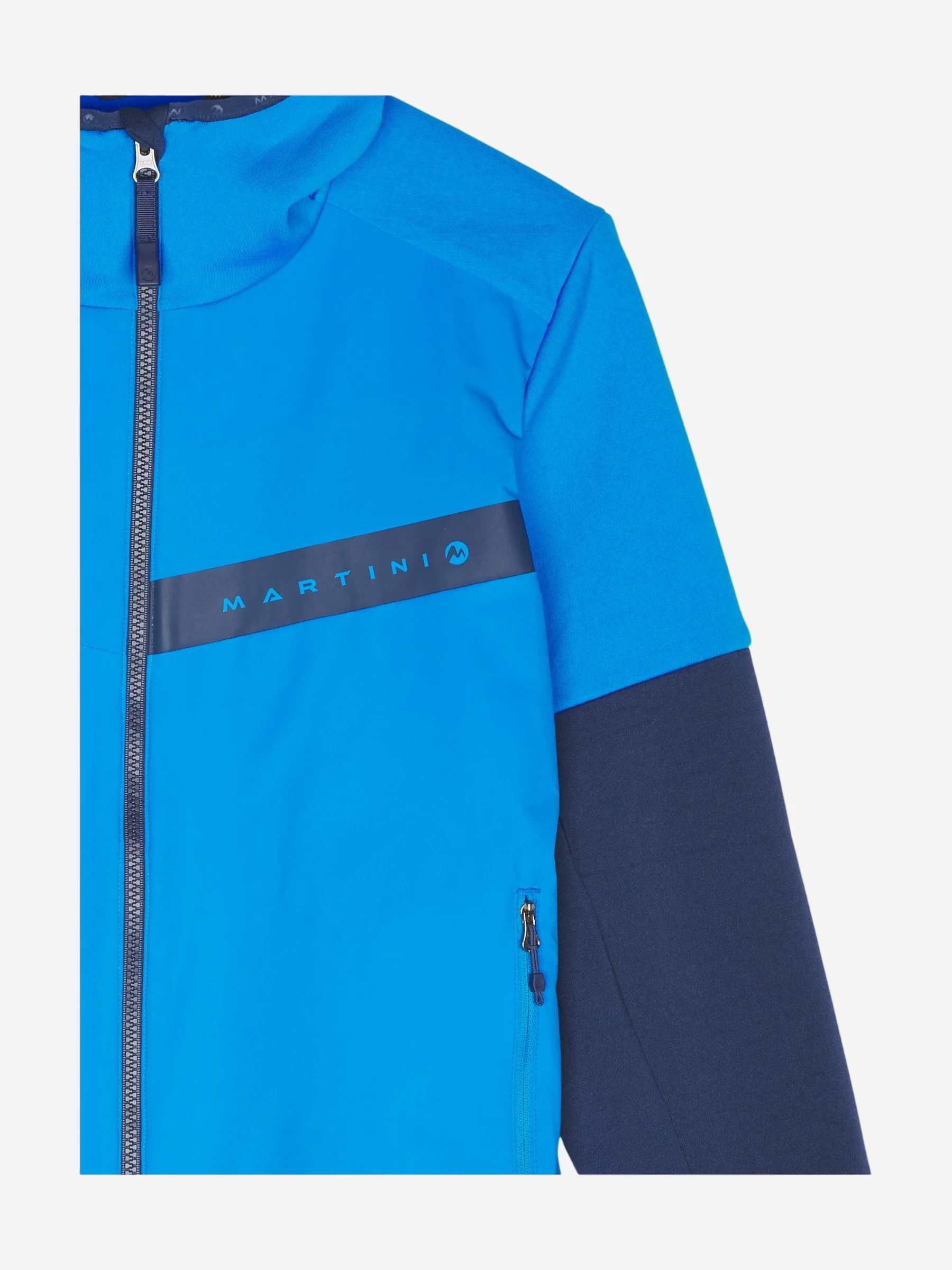 Fleecejacke für Herren - Image 3