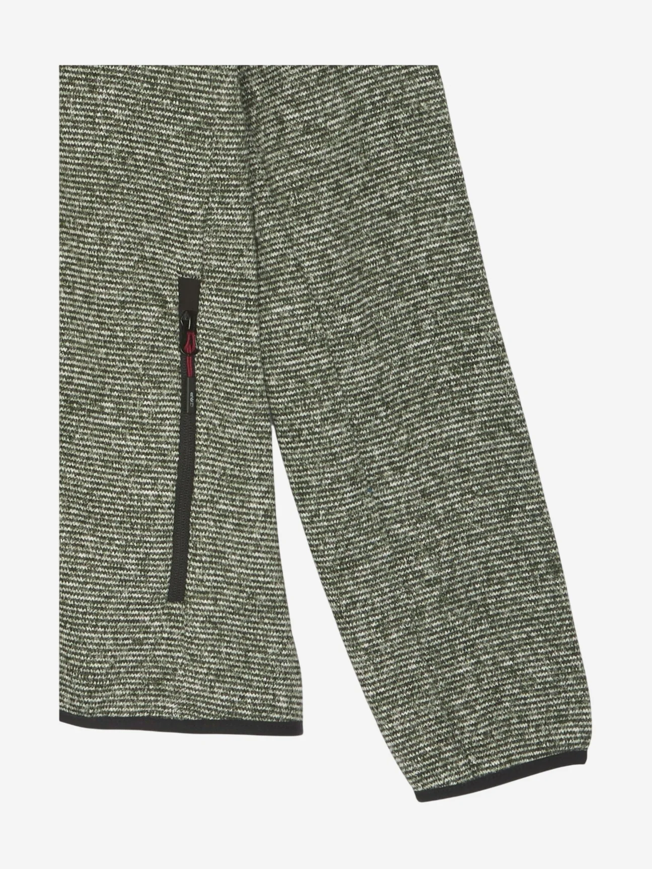 Fleecejacke für Herren - Image 3
