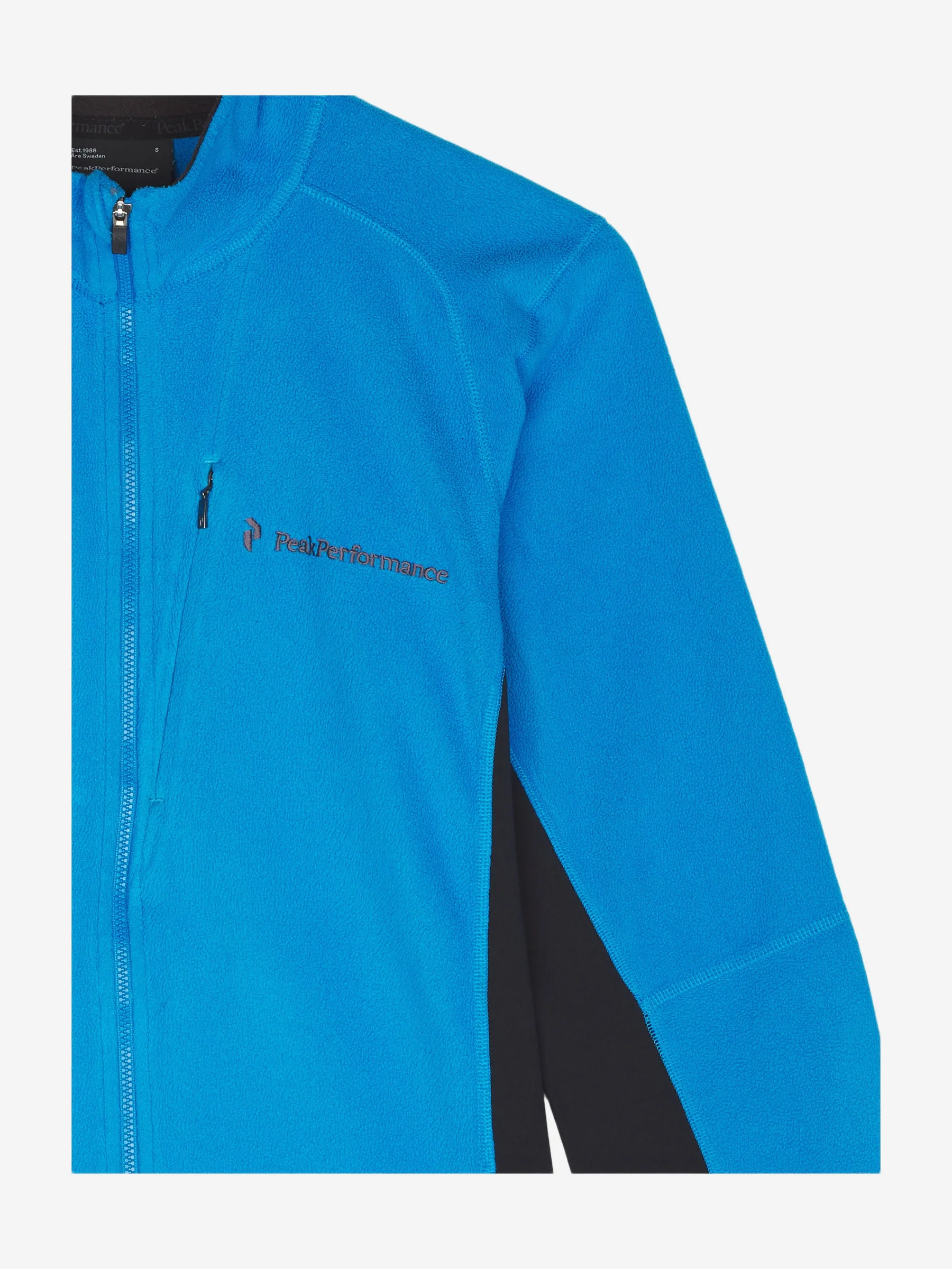 Fleecejacke für Herren - Image 3