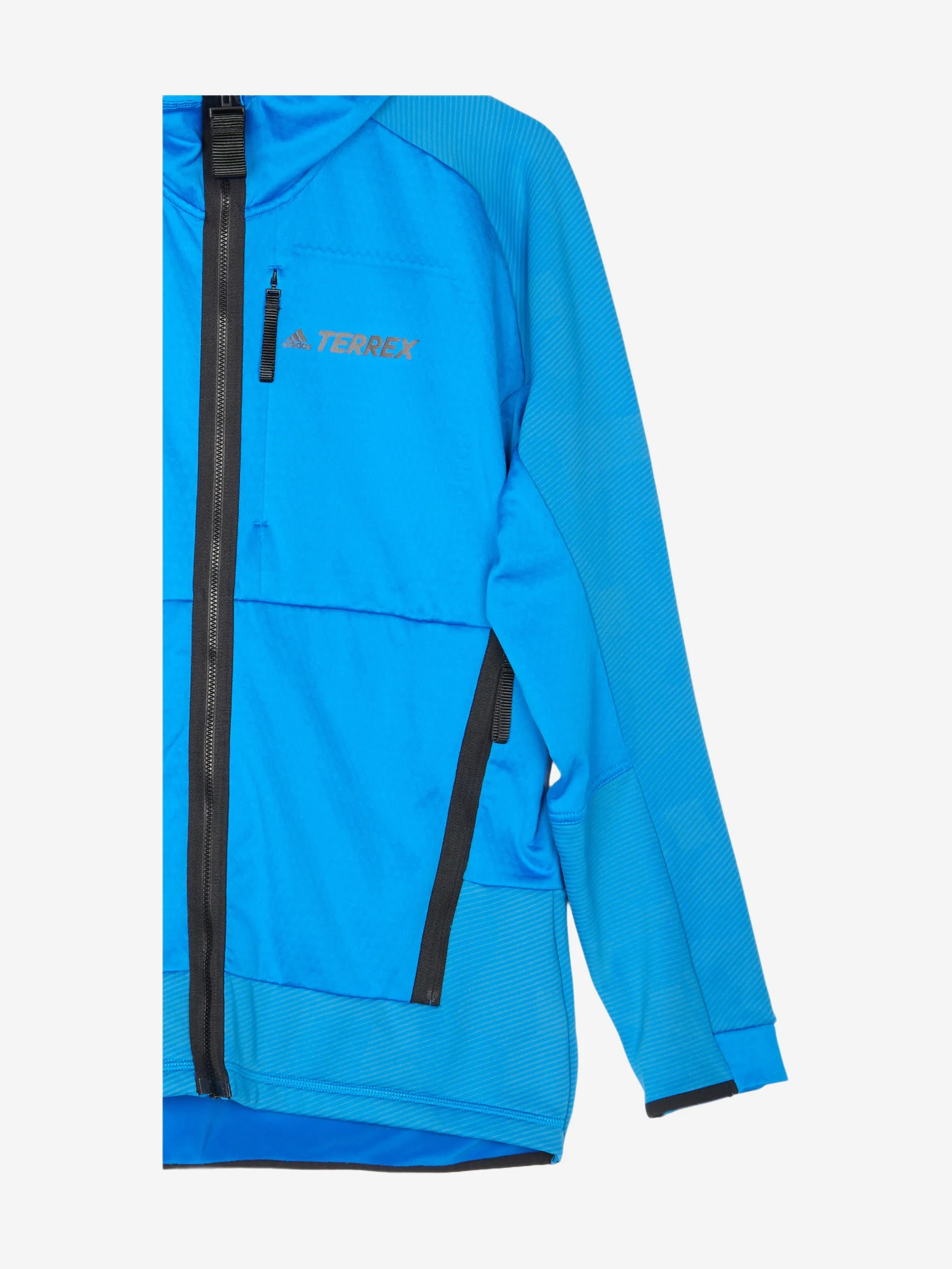 Fleecejacke für Herren - Image 3