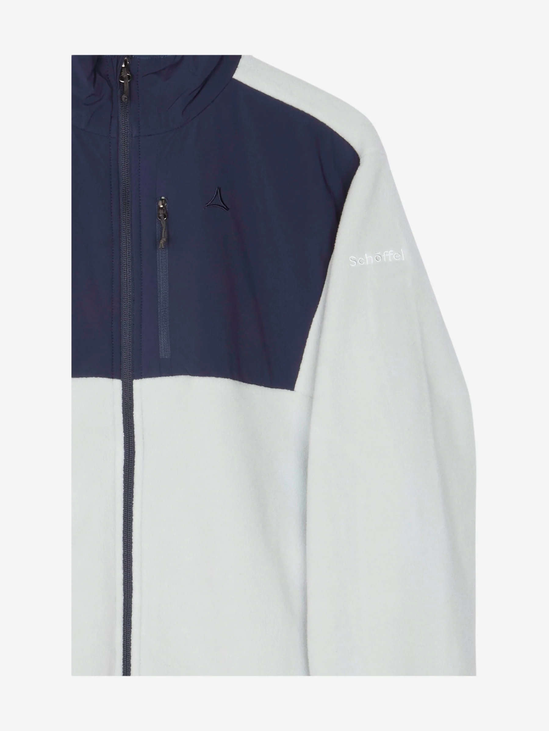 Fleecejacke für Herren - Image 3