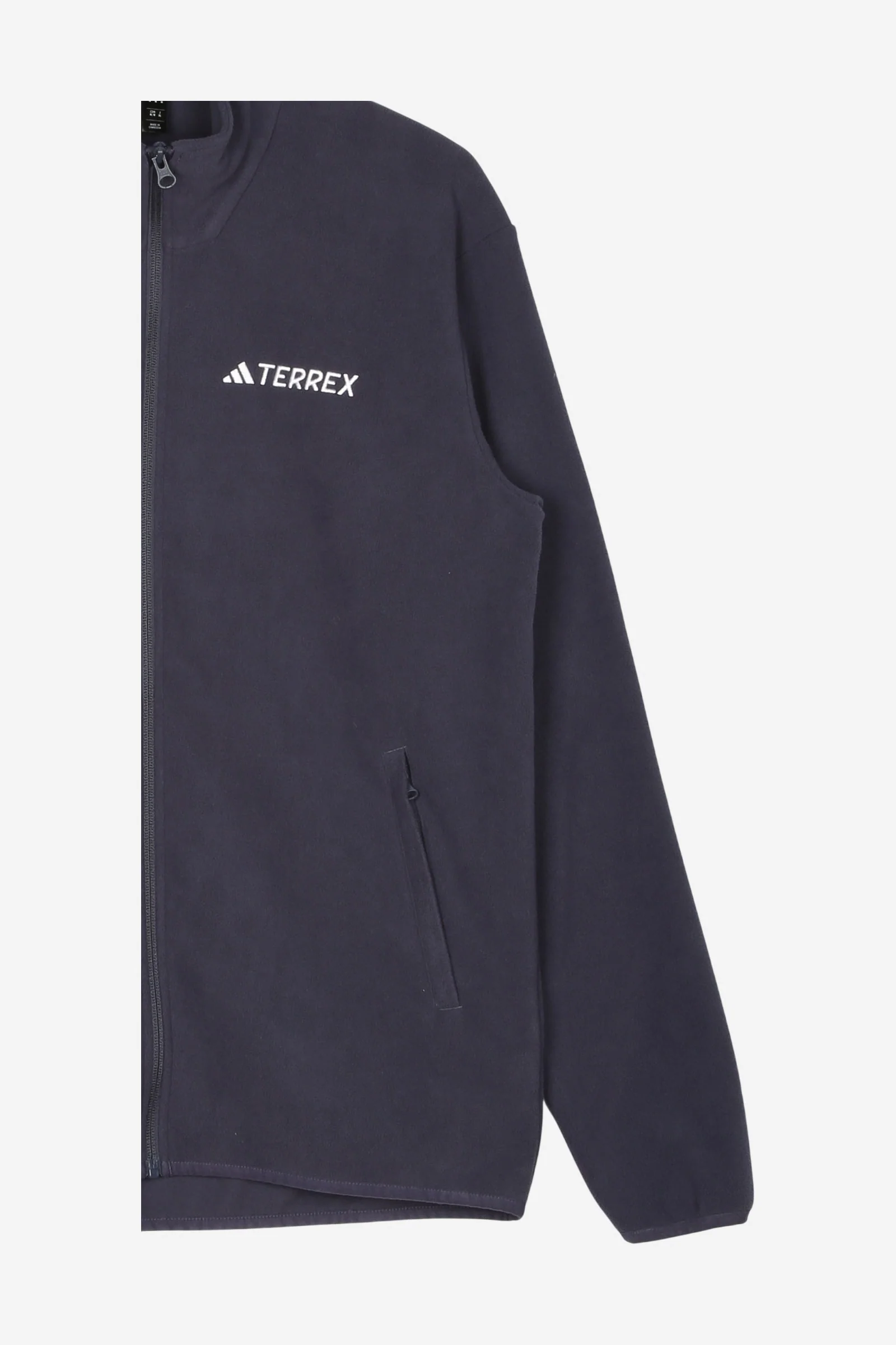 Fleecejacke für Herren - Image 3