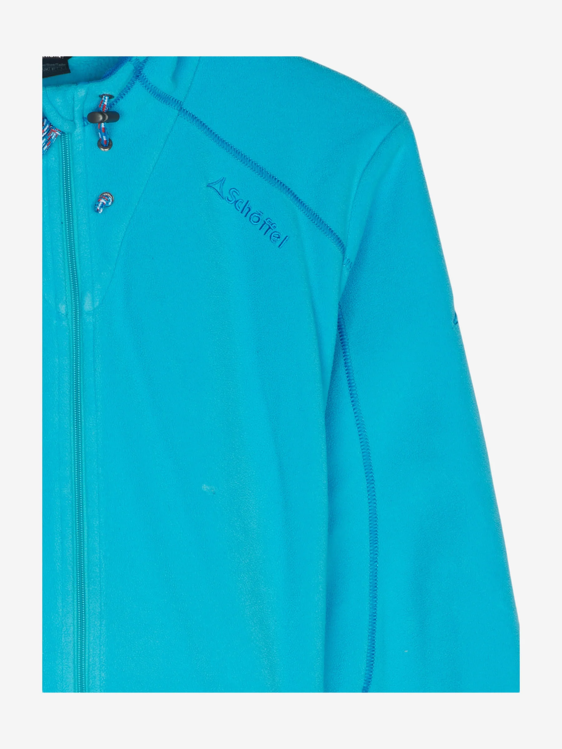 Fleecejacke für Herren - Image 3