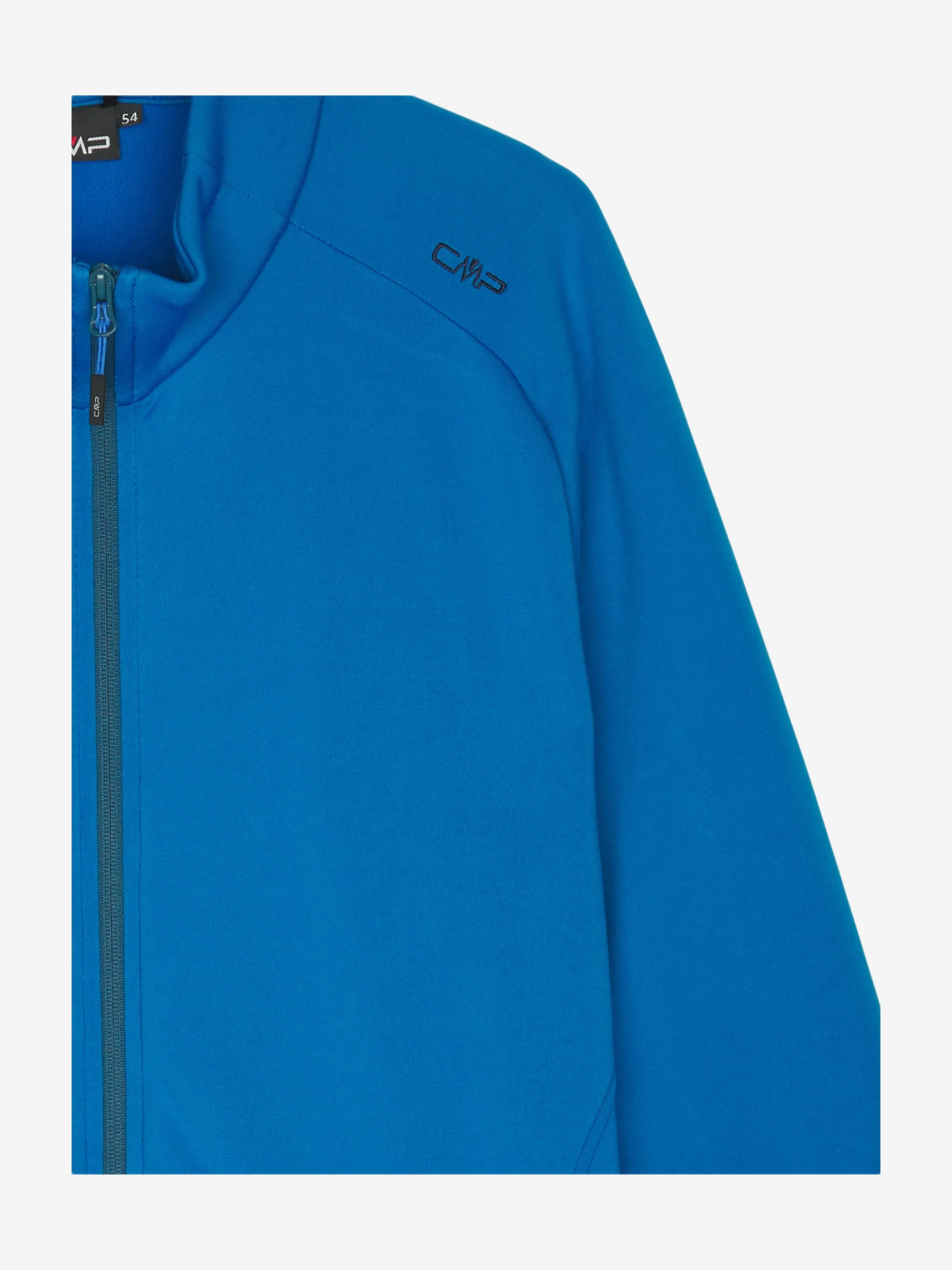 Fleecejacke für Herren - Image 3