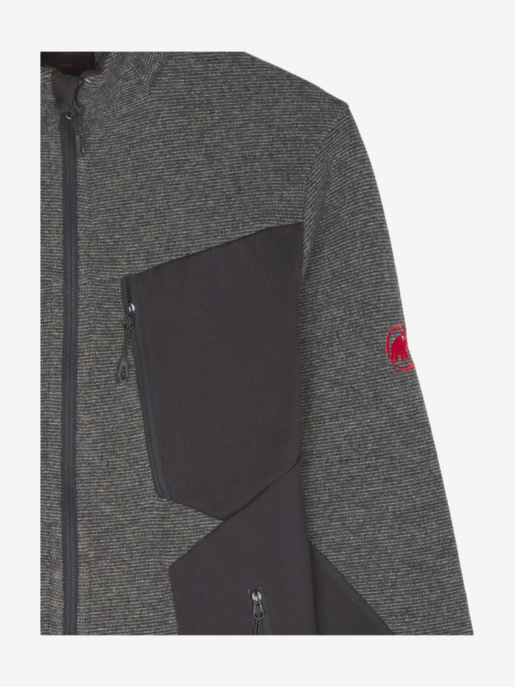 Fleecejacke für Herren - Image 3