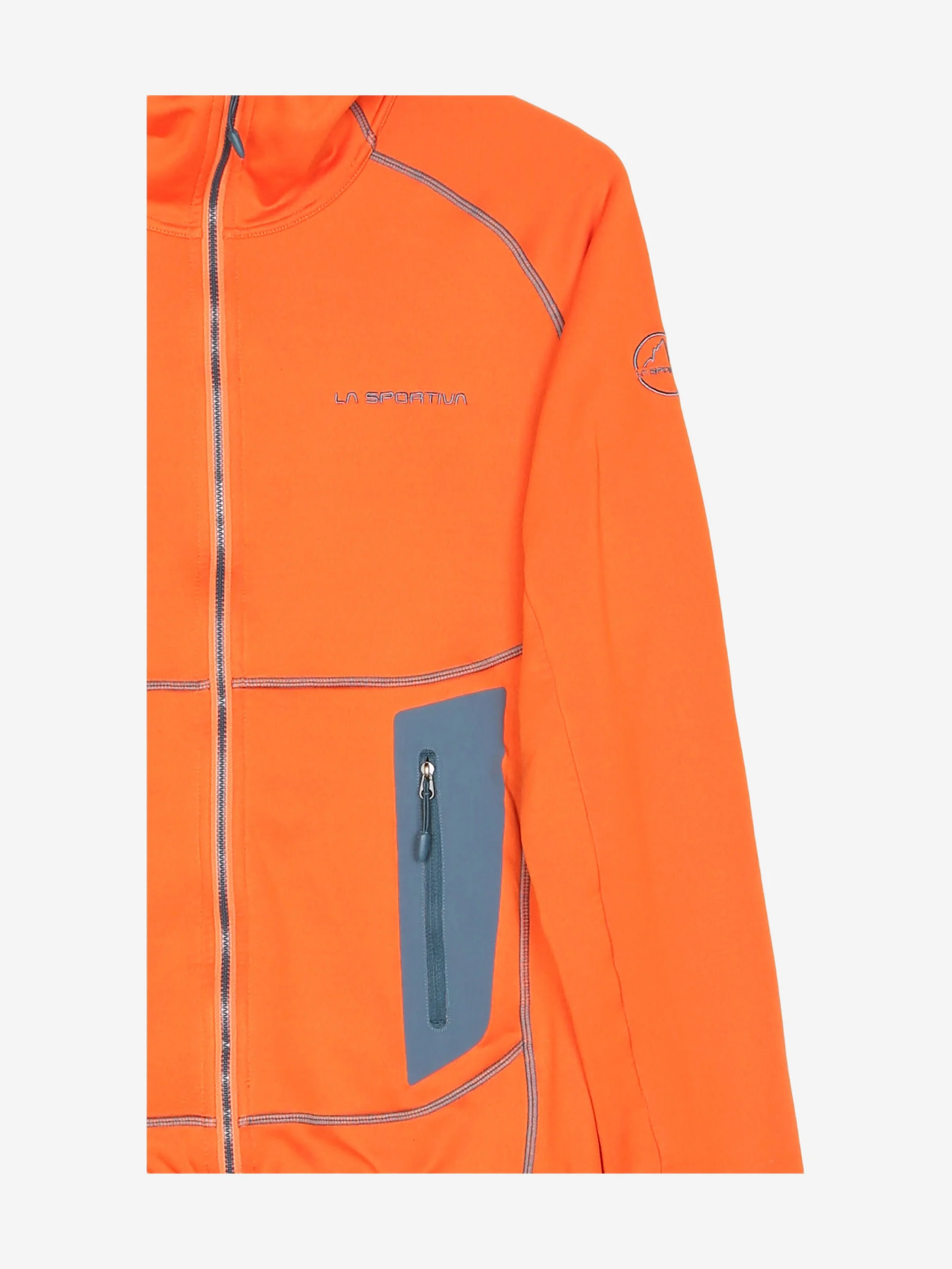 Fleecejacke für Herren - Image 3