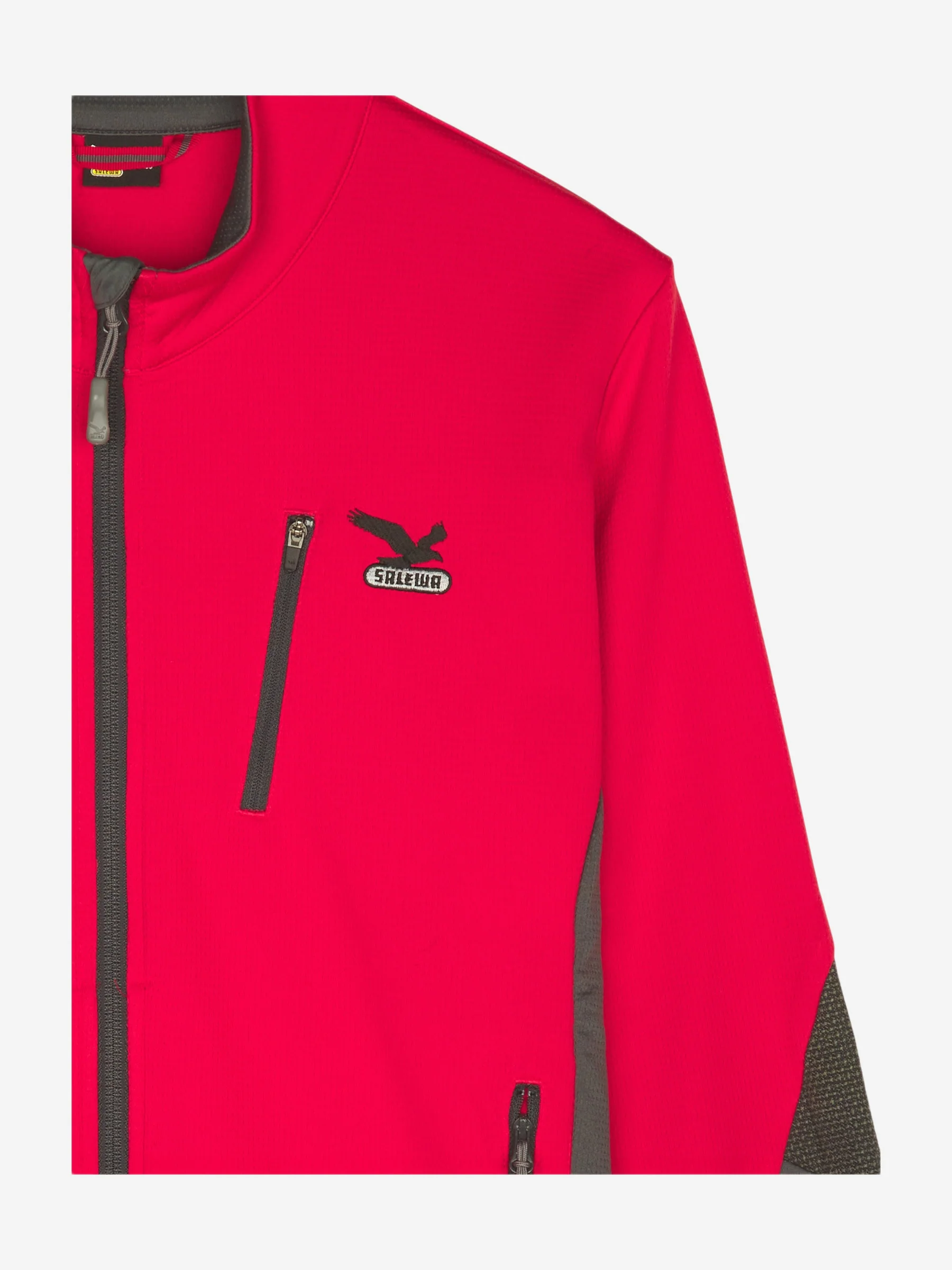 Fleecejacke für Herren - Image 3