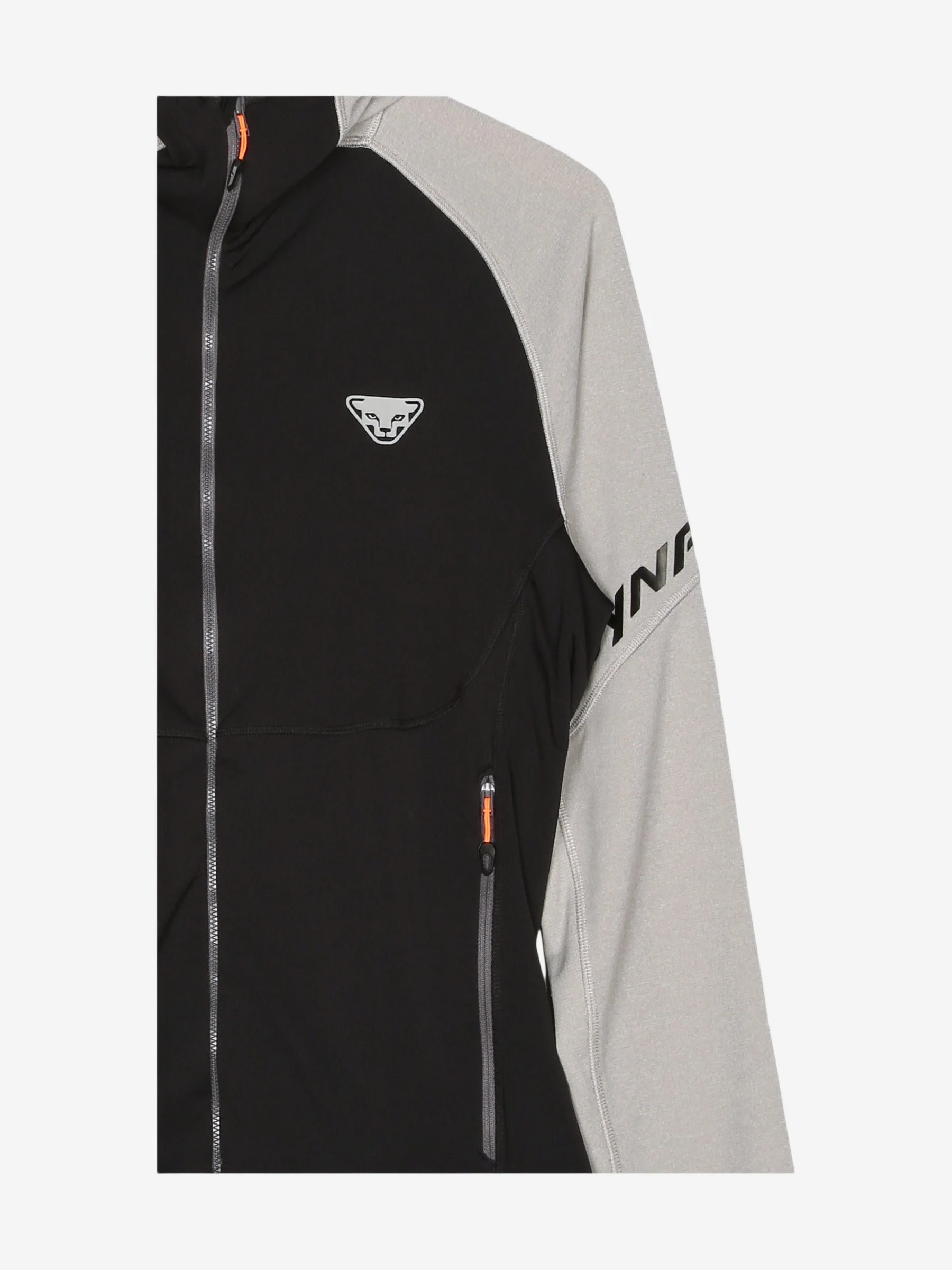 Fleecejacke für Herren - Image 3