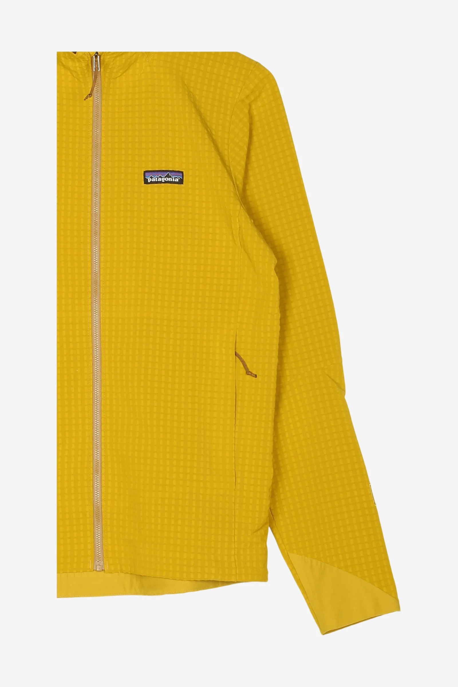 Fleecejacke für Herren - Image 3