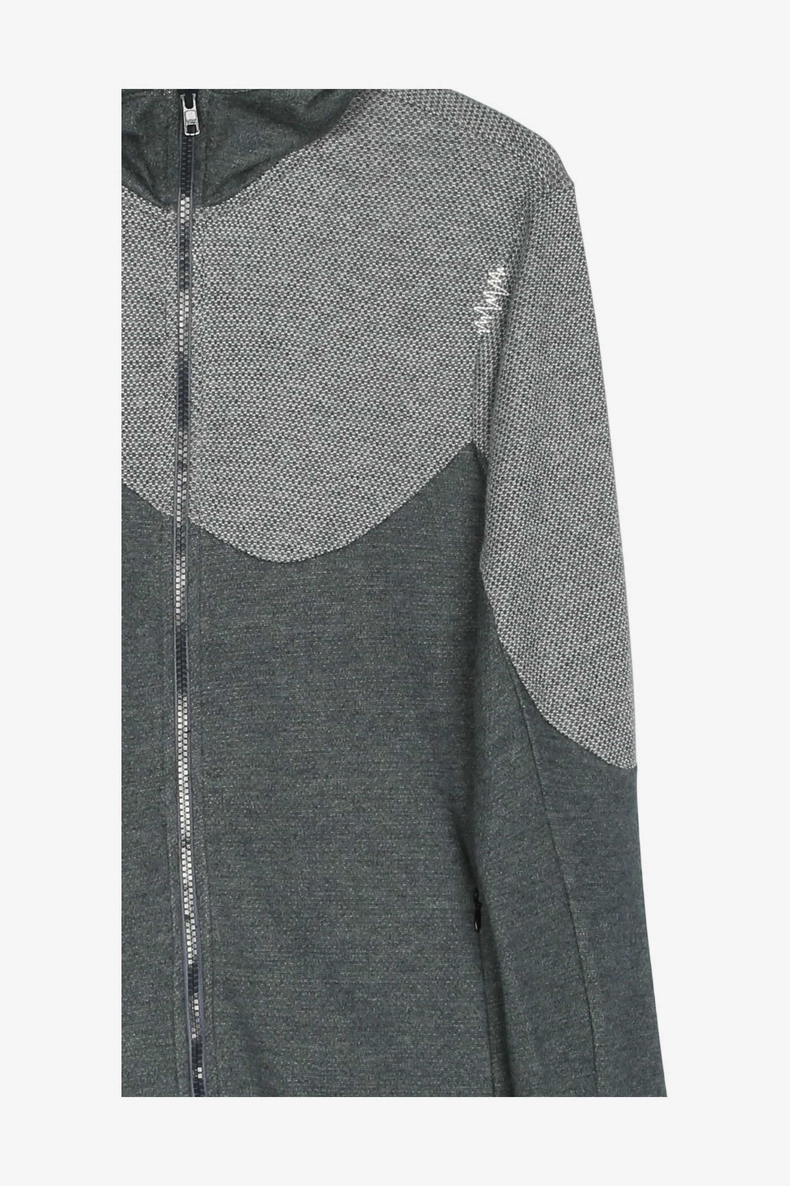 Fleecejacke für Herren - Image 3