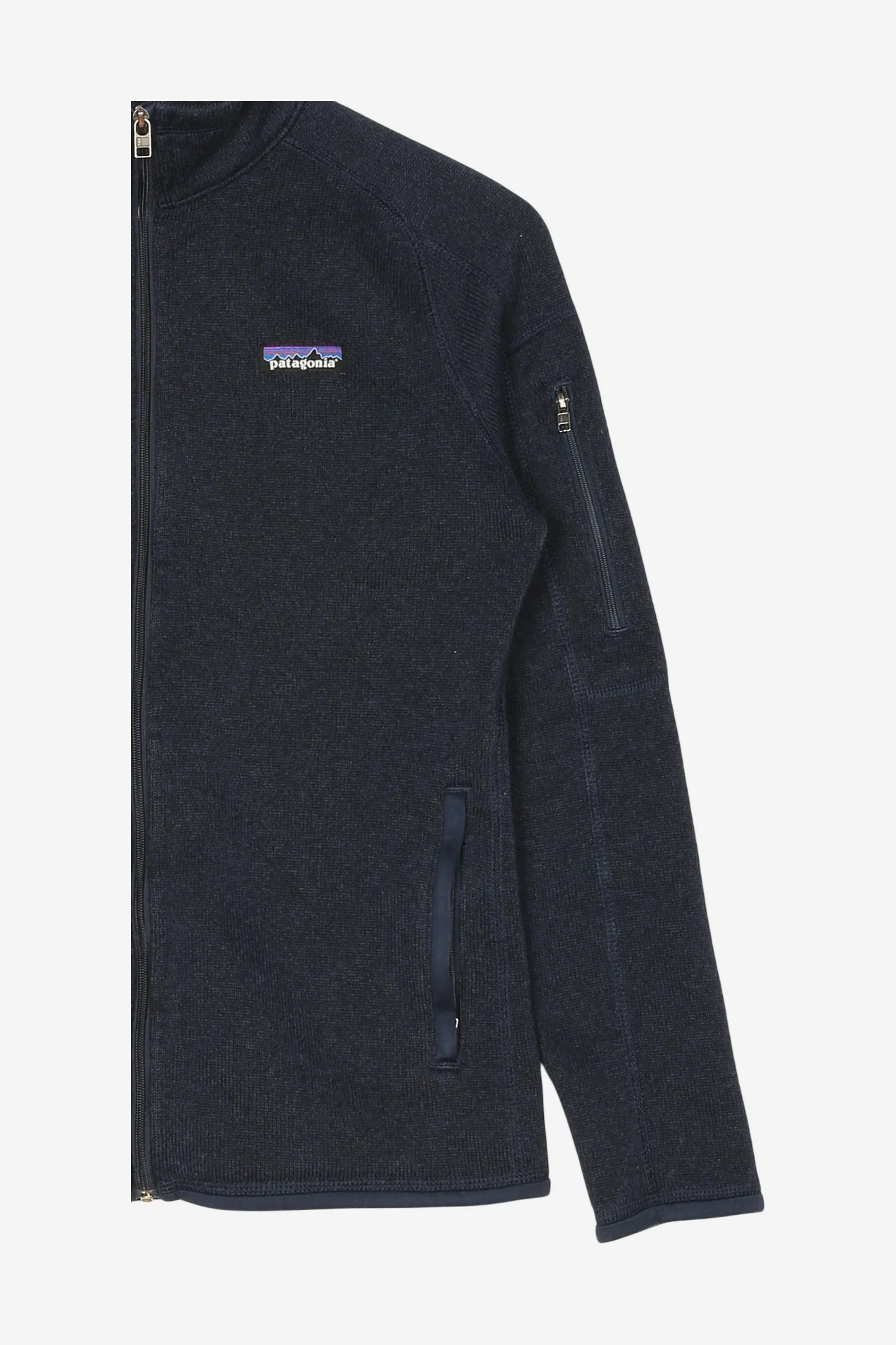 Fleecejacke für Herren - Image 3