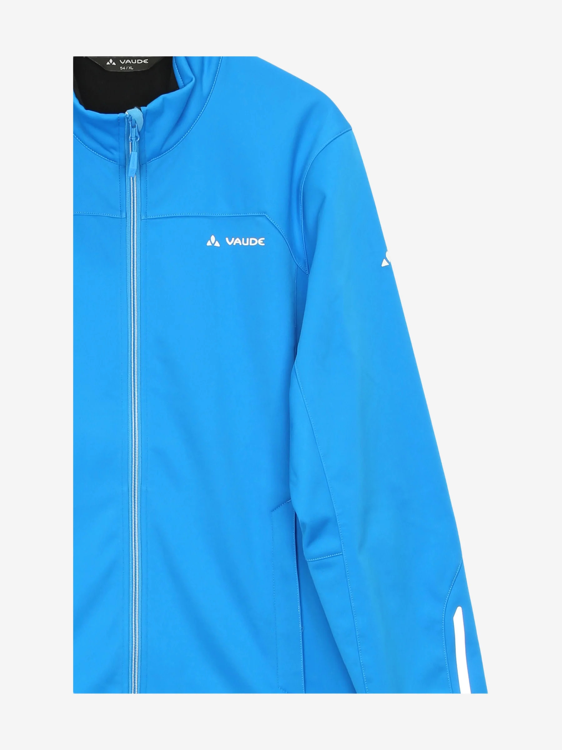 Fleecejacke für Herren - Image 3