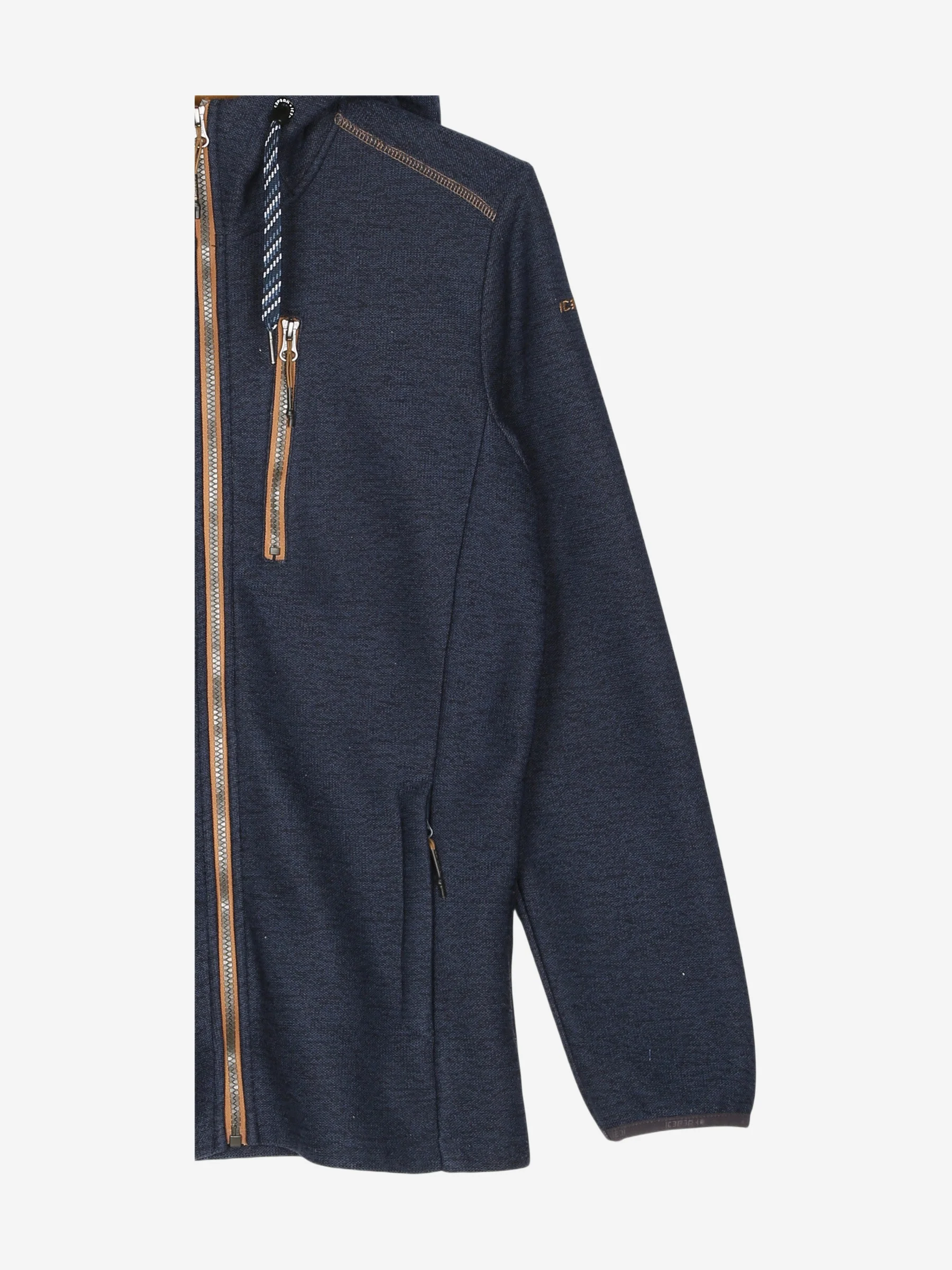 Fleecejacke für Herren - Image 3