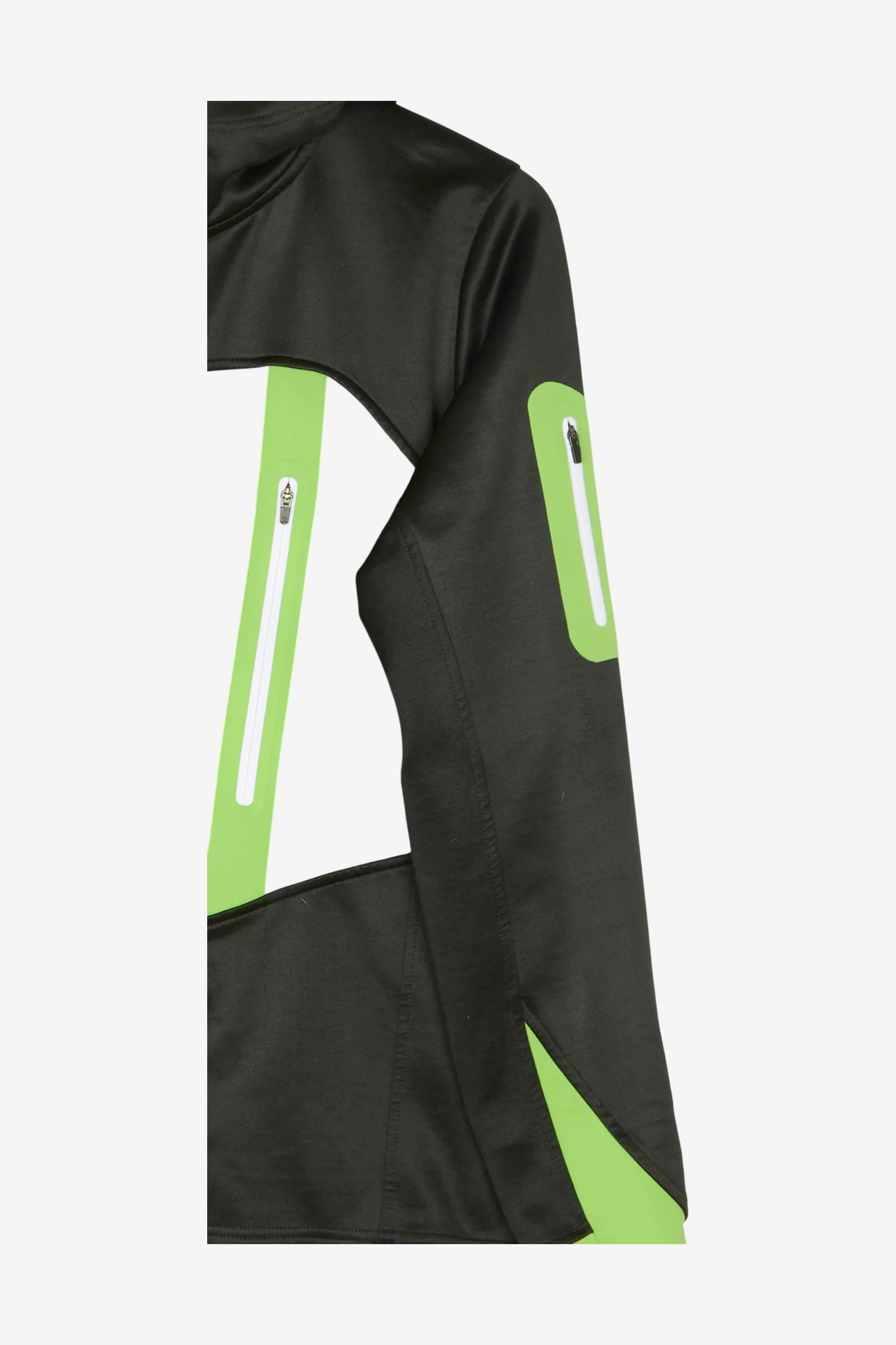 Fleecejacke für Herren - Image 3