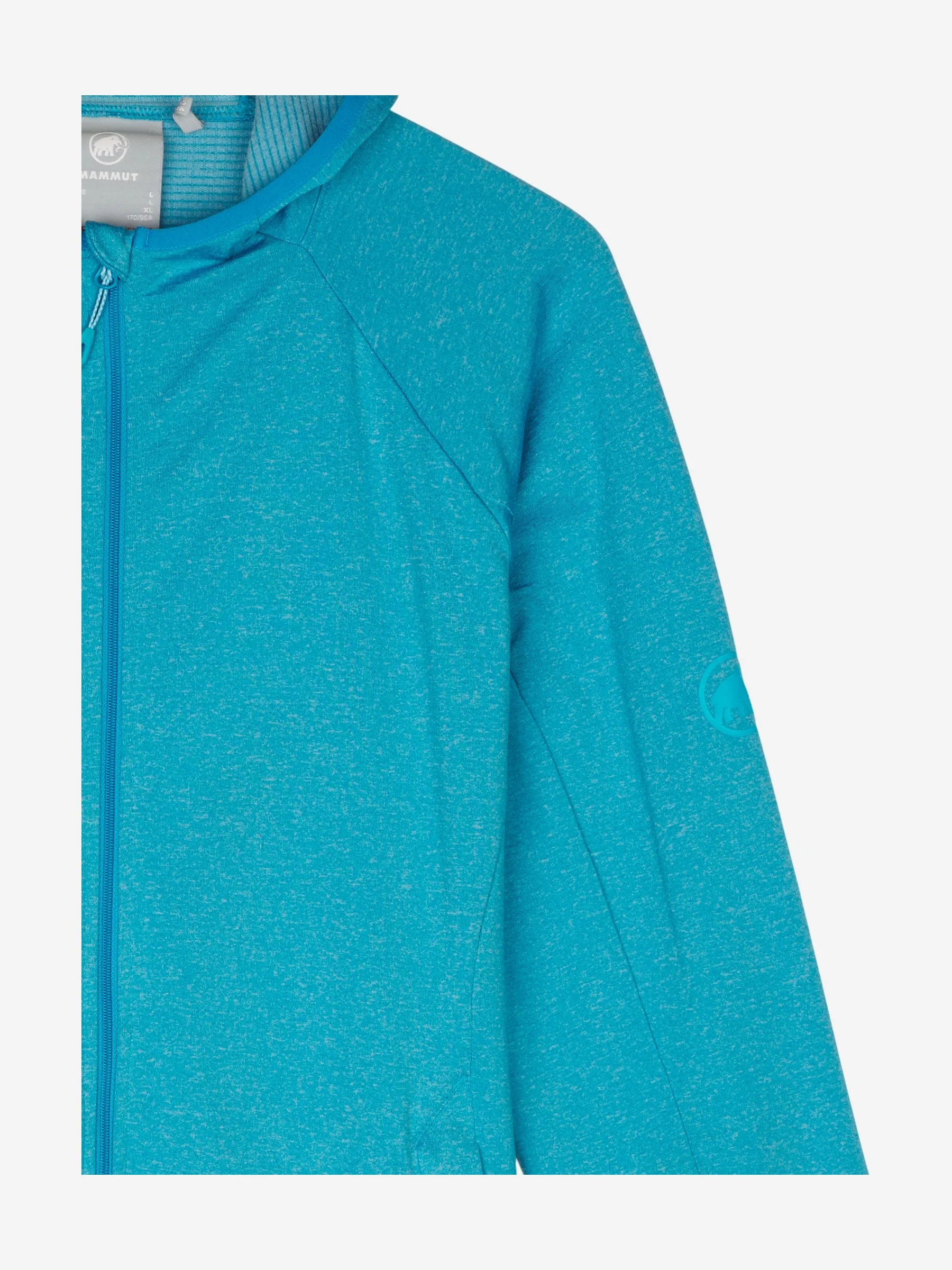 Fleecejacke für Herren - Image 3