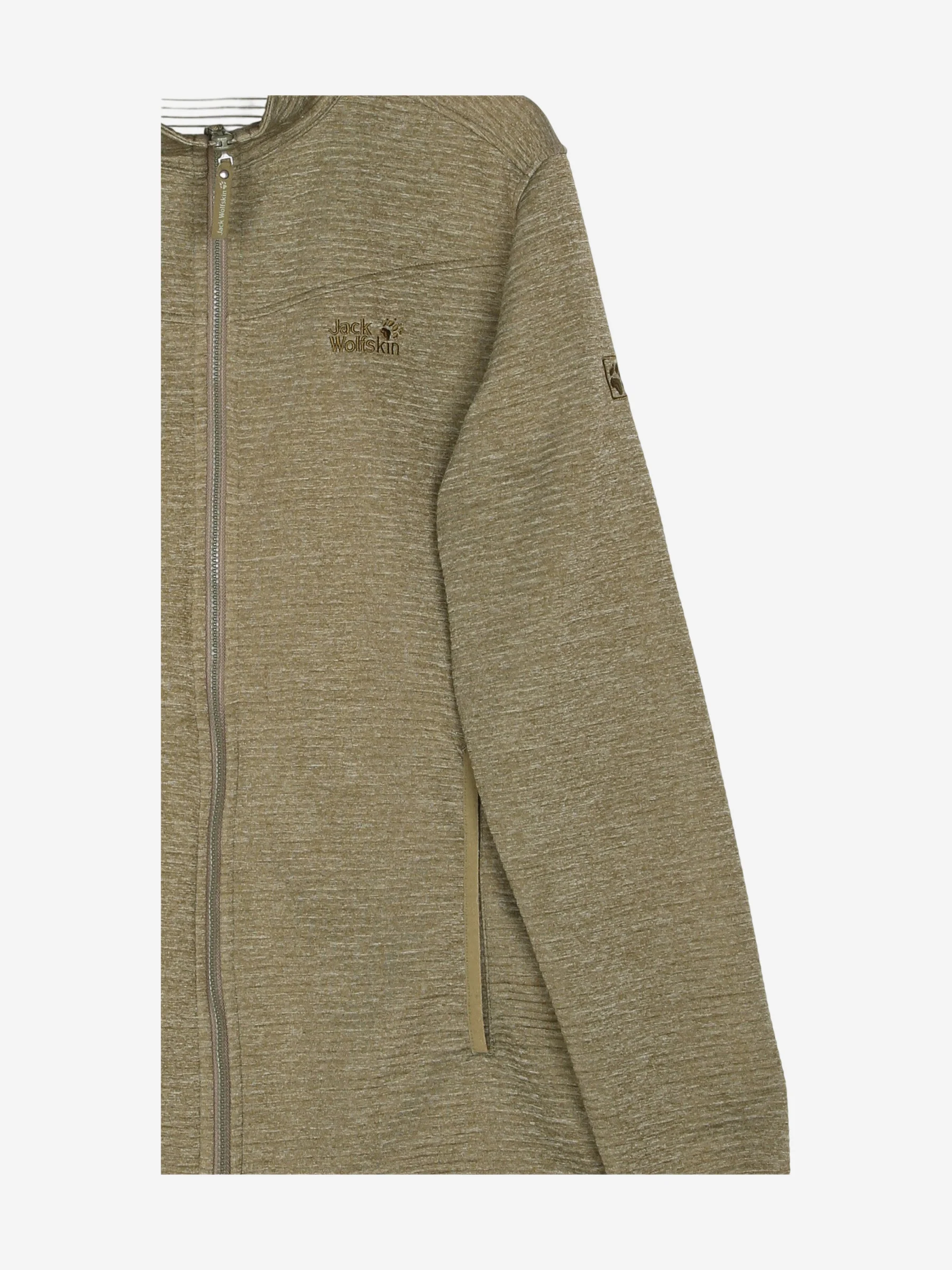 Fleecejacke für Herren - Image 3